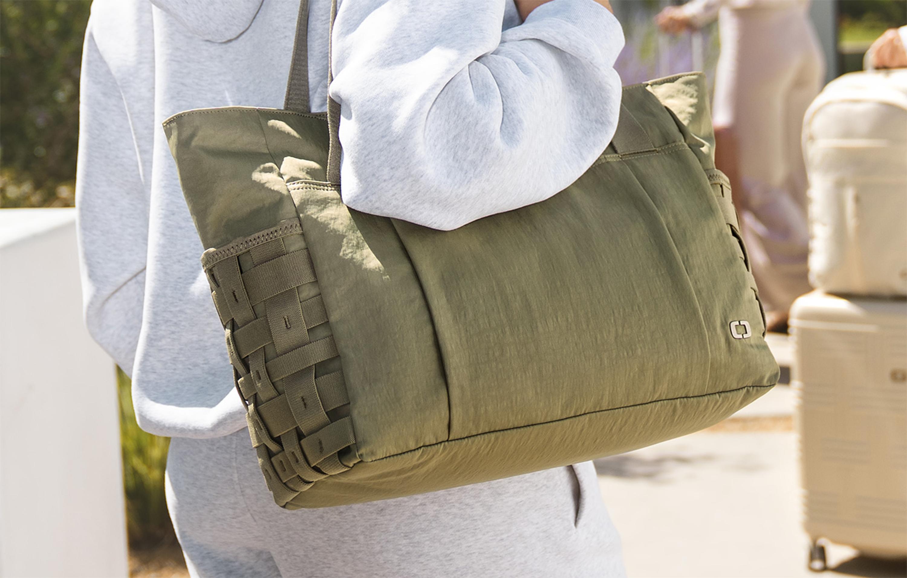 Rise Everyday Tote