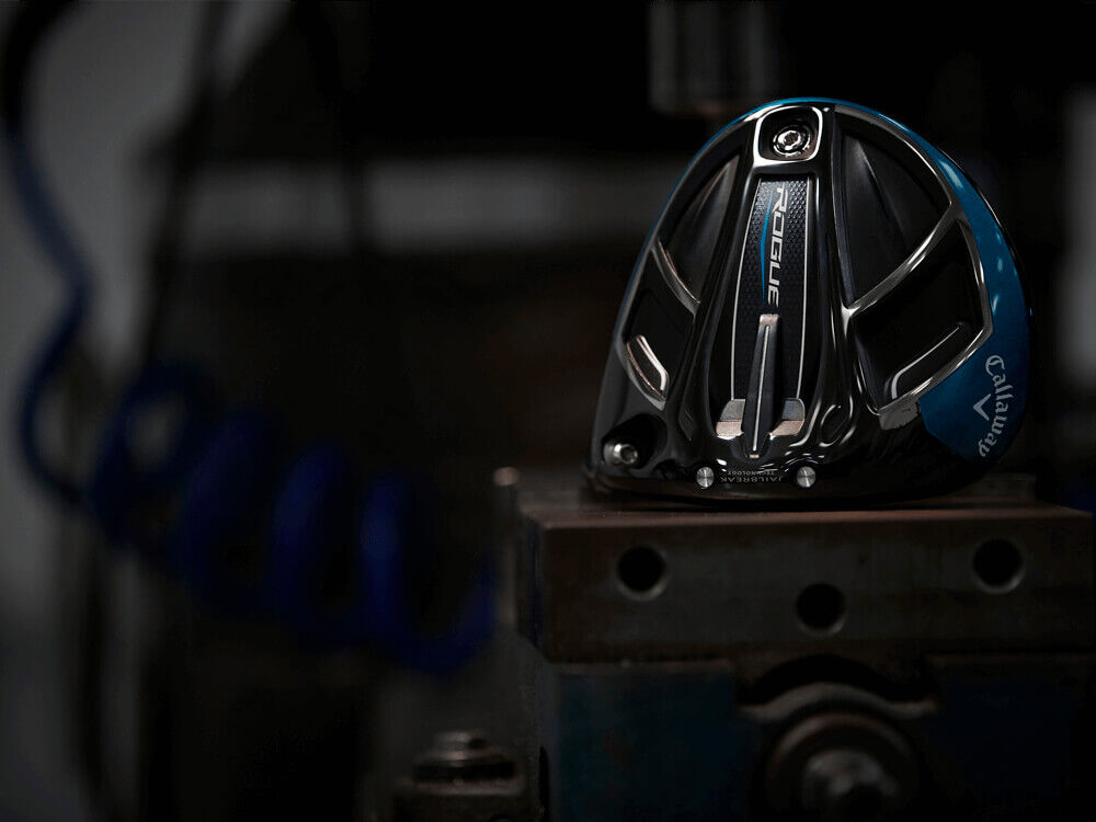 Callaway Rogue Drivers | Callaway Golf Pre-Owned