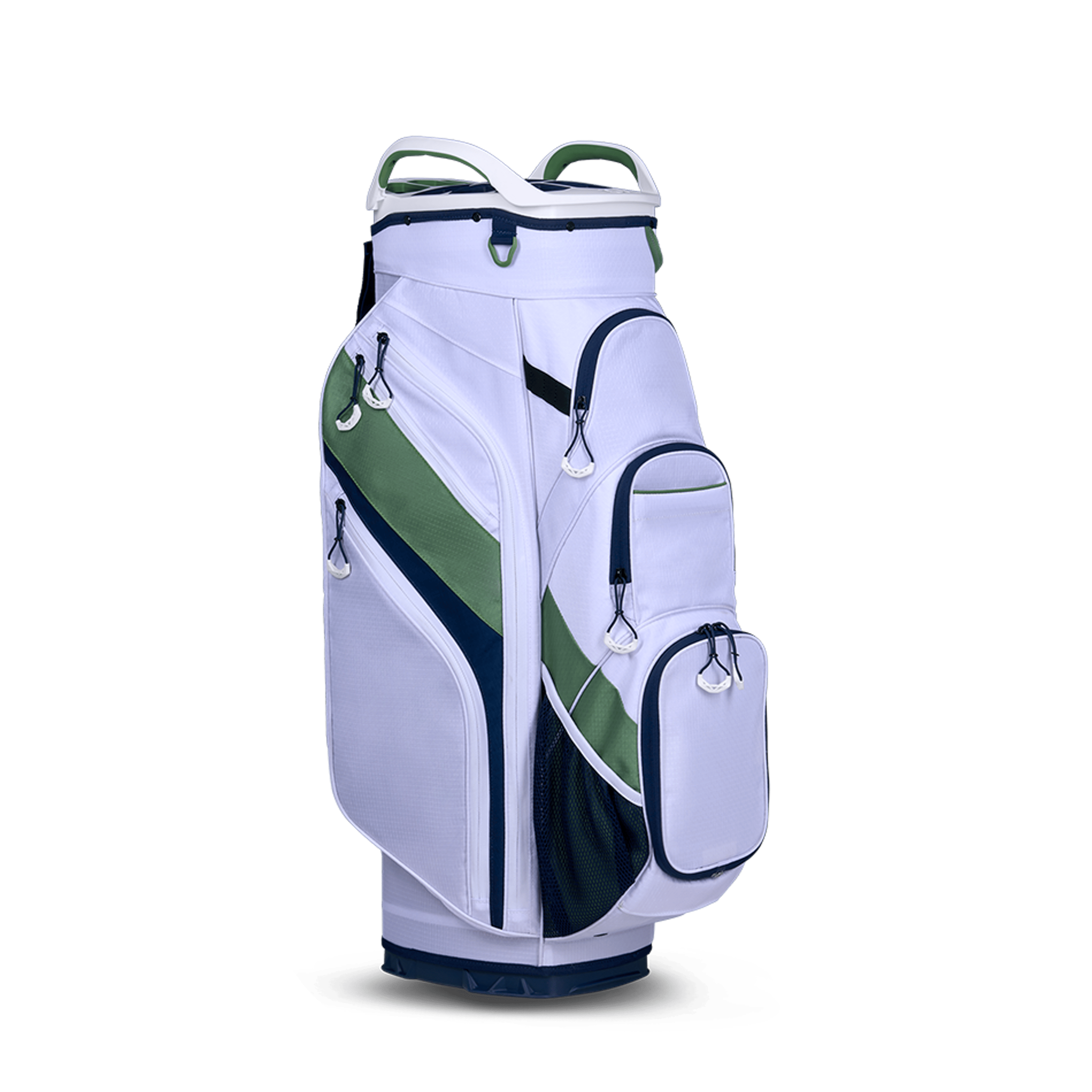 Woodē Cart Bag