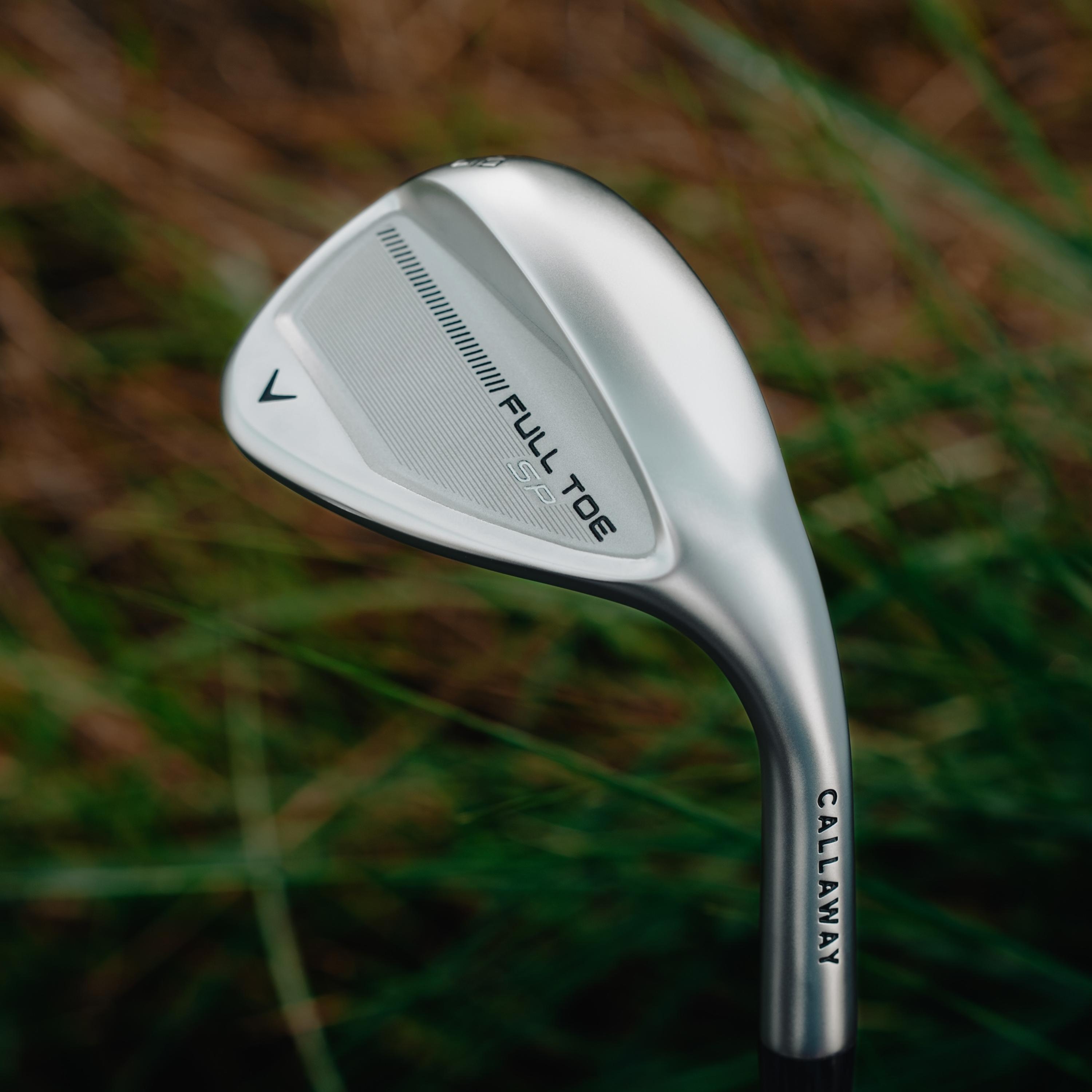 Callaway Golf Full Toe SP Wedge