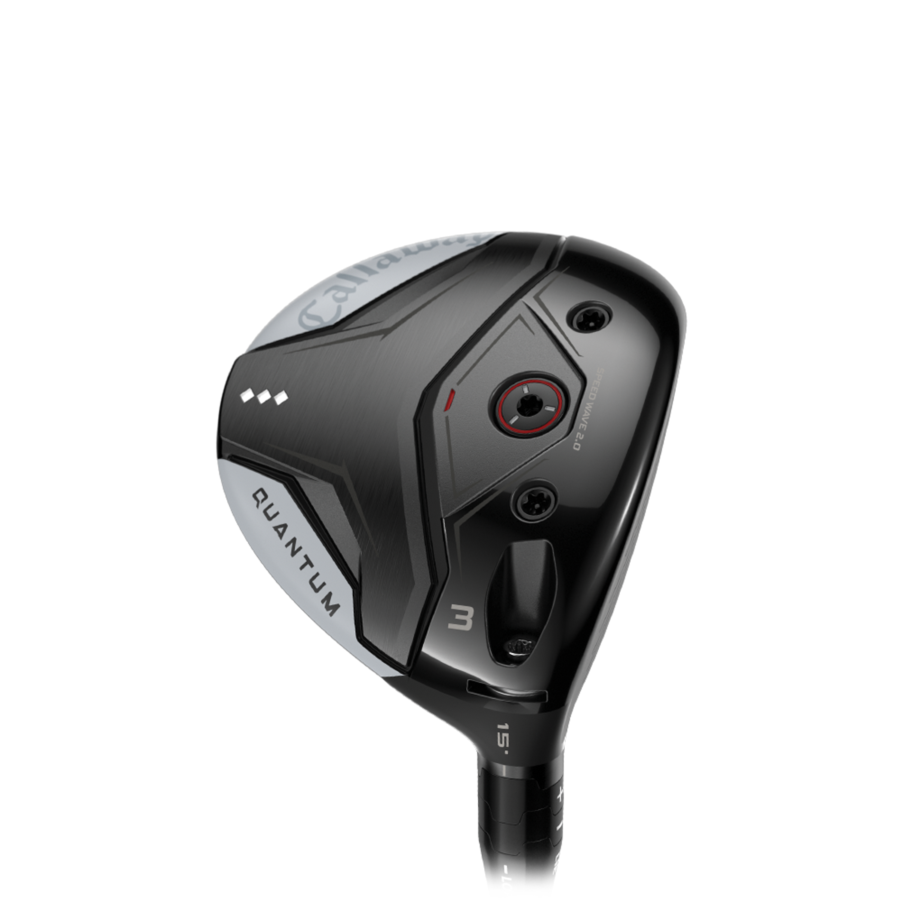 Quantum Triple Diamond Fairway Wood