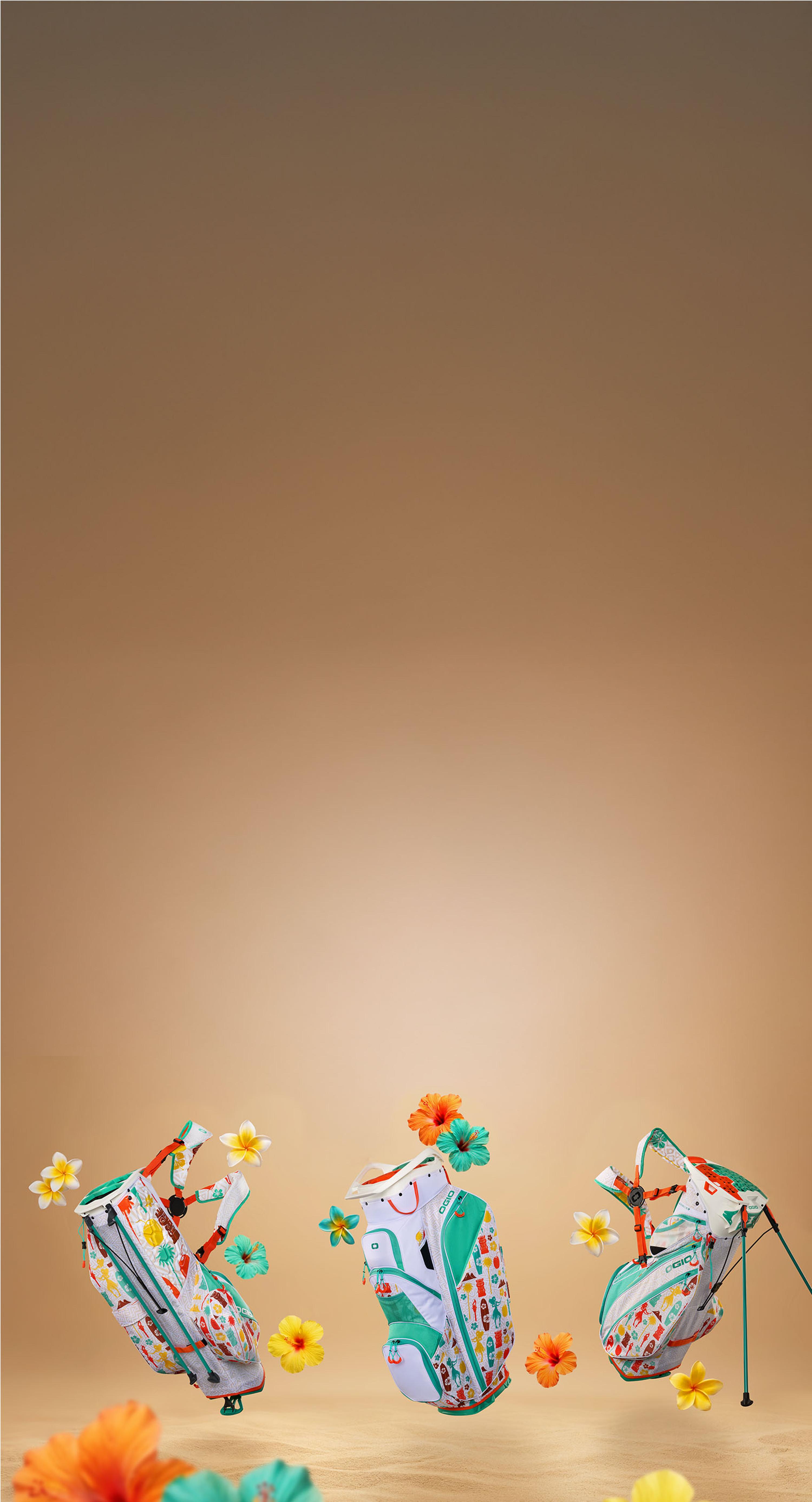 Ogio - Luau Collection