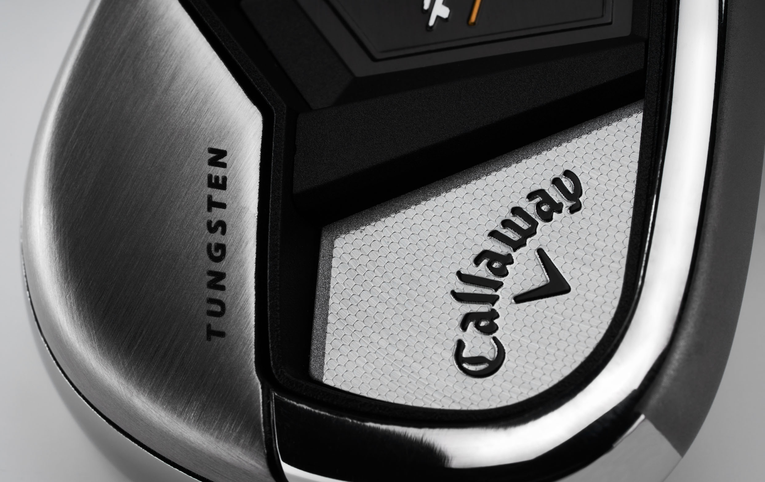 Rogue ST MAX OS Irons
