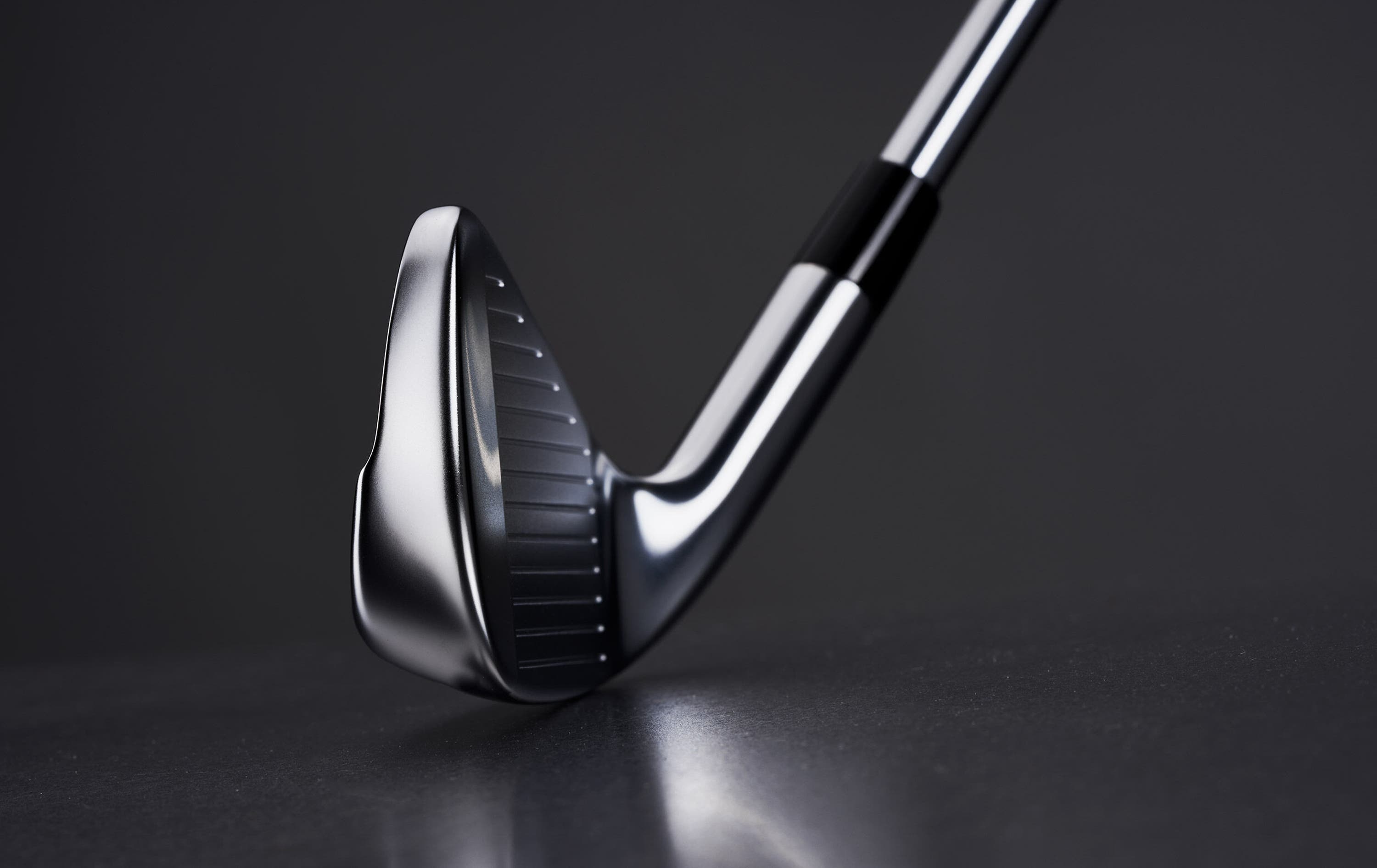 X Forged CB Irons