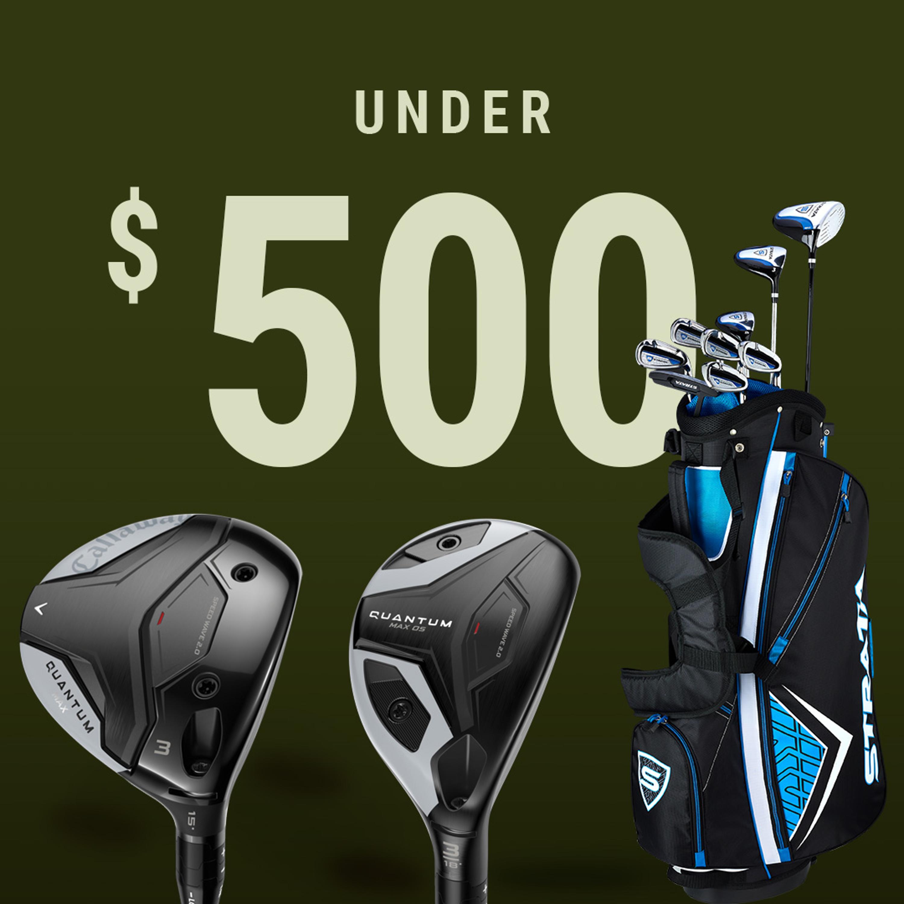 View: Gifts Under $200