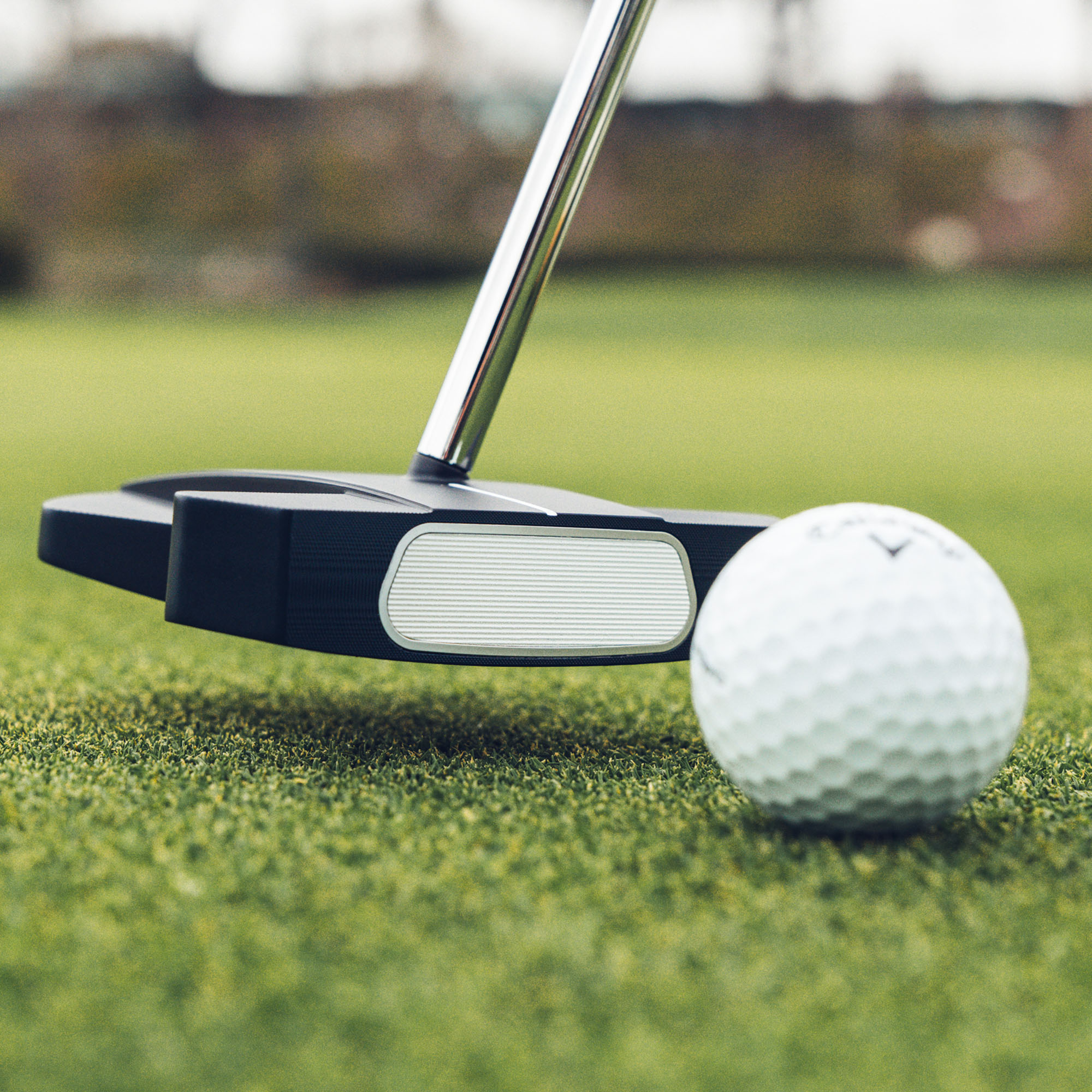 Ai-ONE Square 2 Square Max 1 Putter