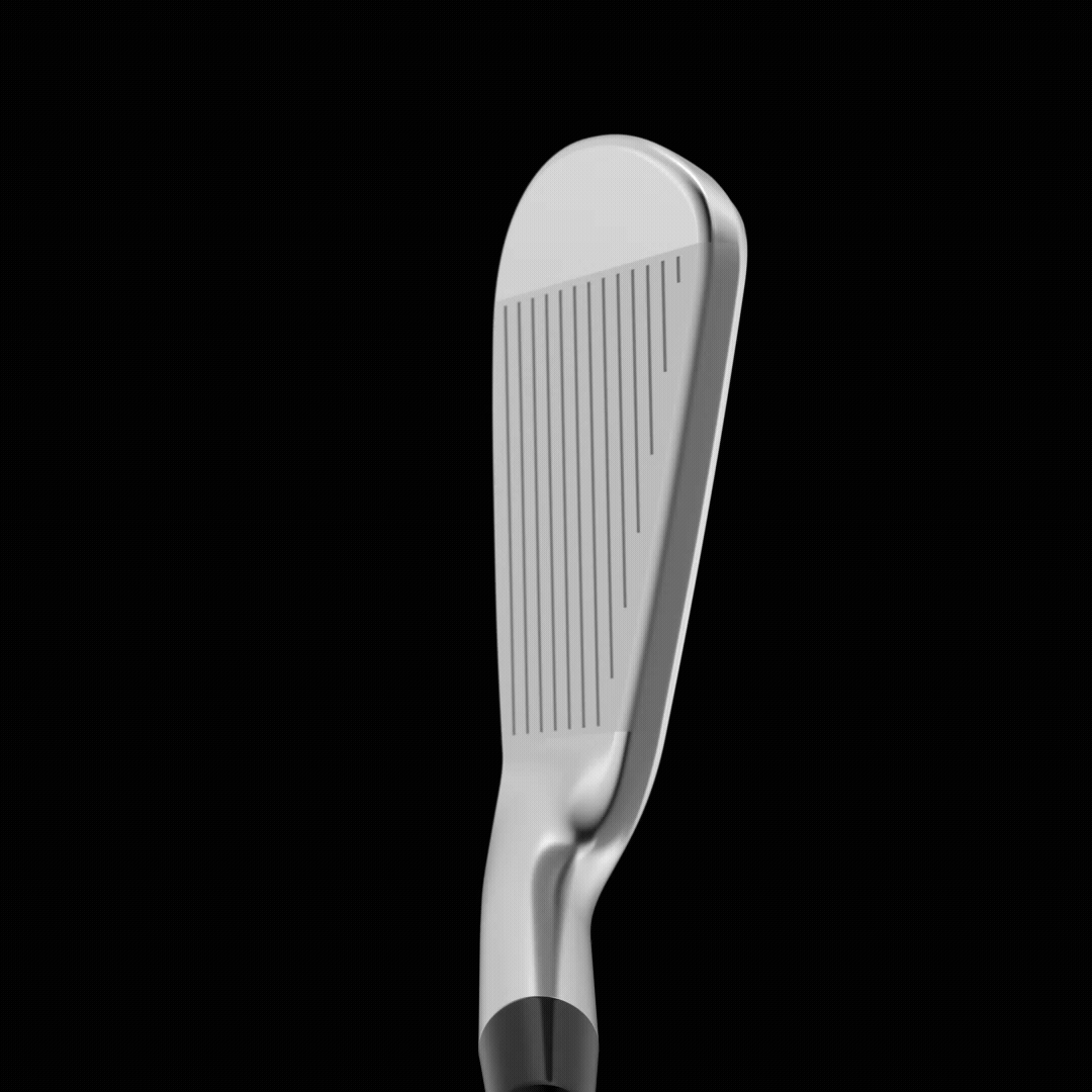 Callaway Golf - shin.1024 X Forged Irons