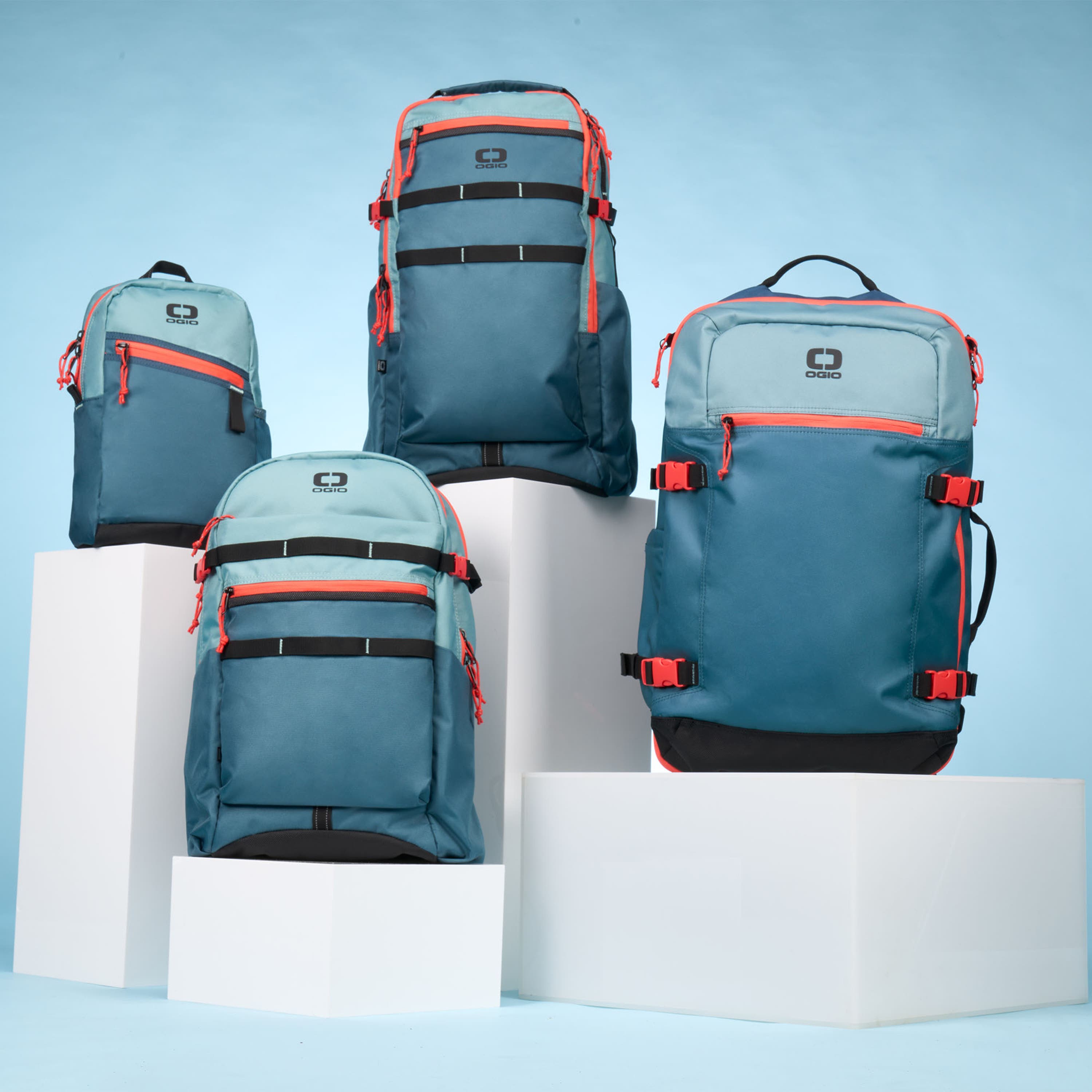 Up to 30% off Alpha Travel