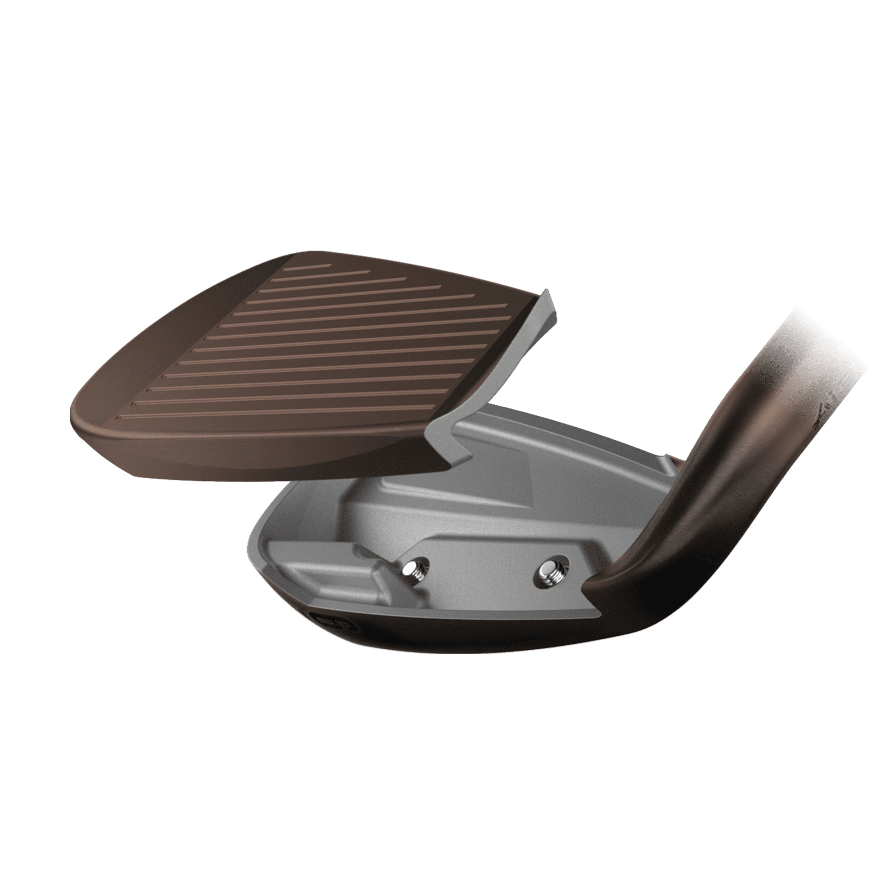Apex Ai300 Brushed Copper Irons