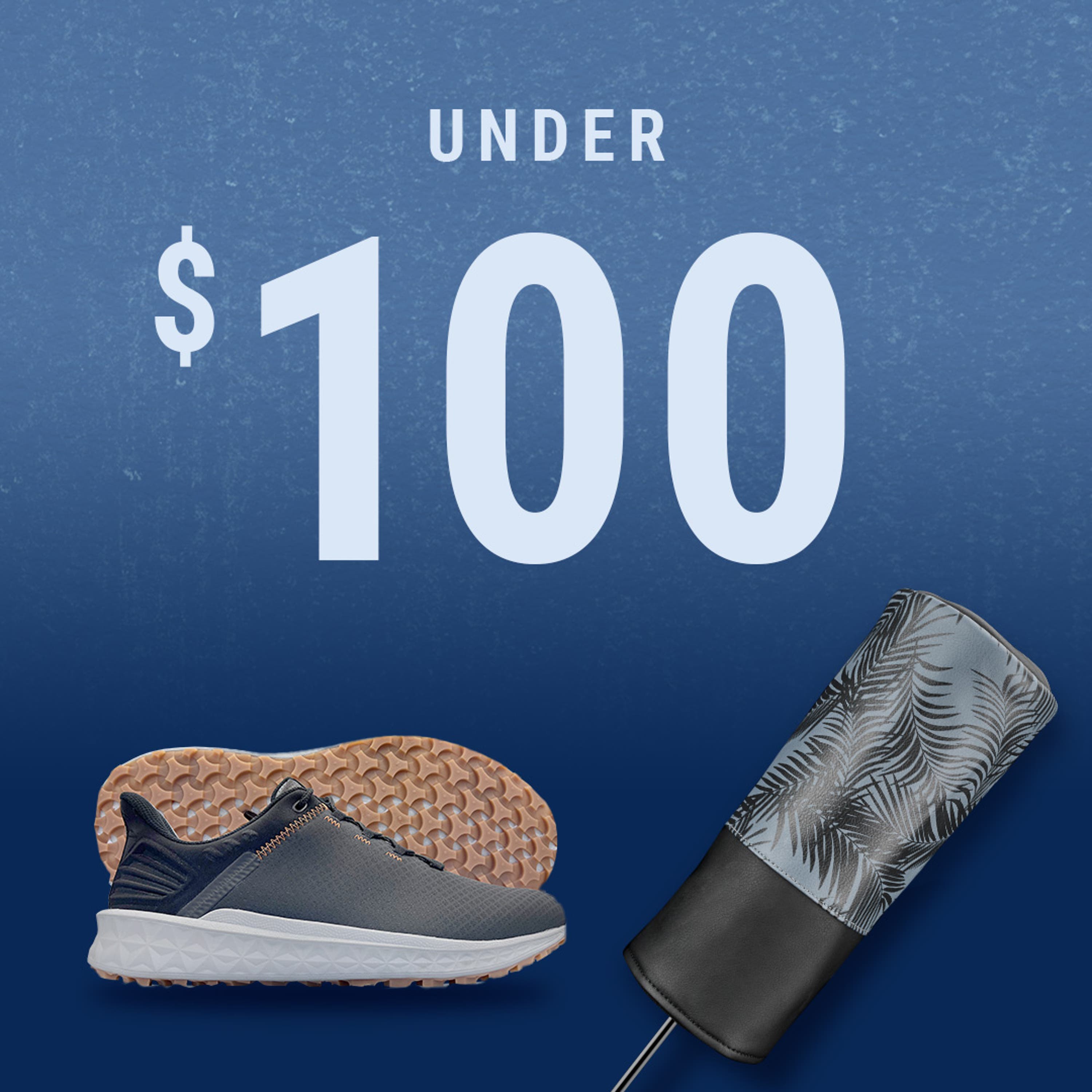 View: Gifts Under $100