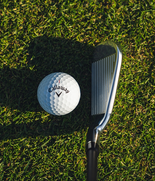 Ai-ONE Square 2 Square Jailbird Putter