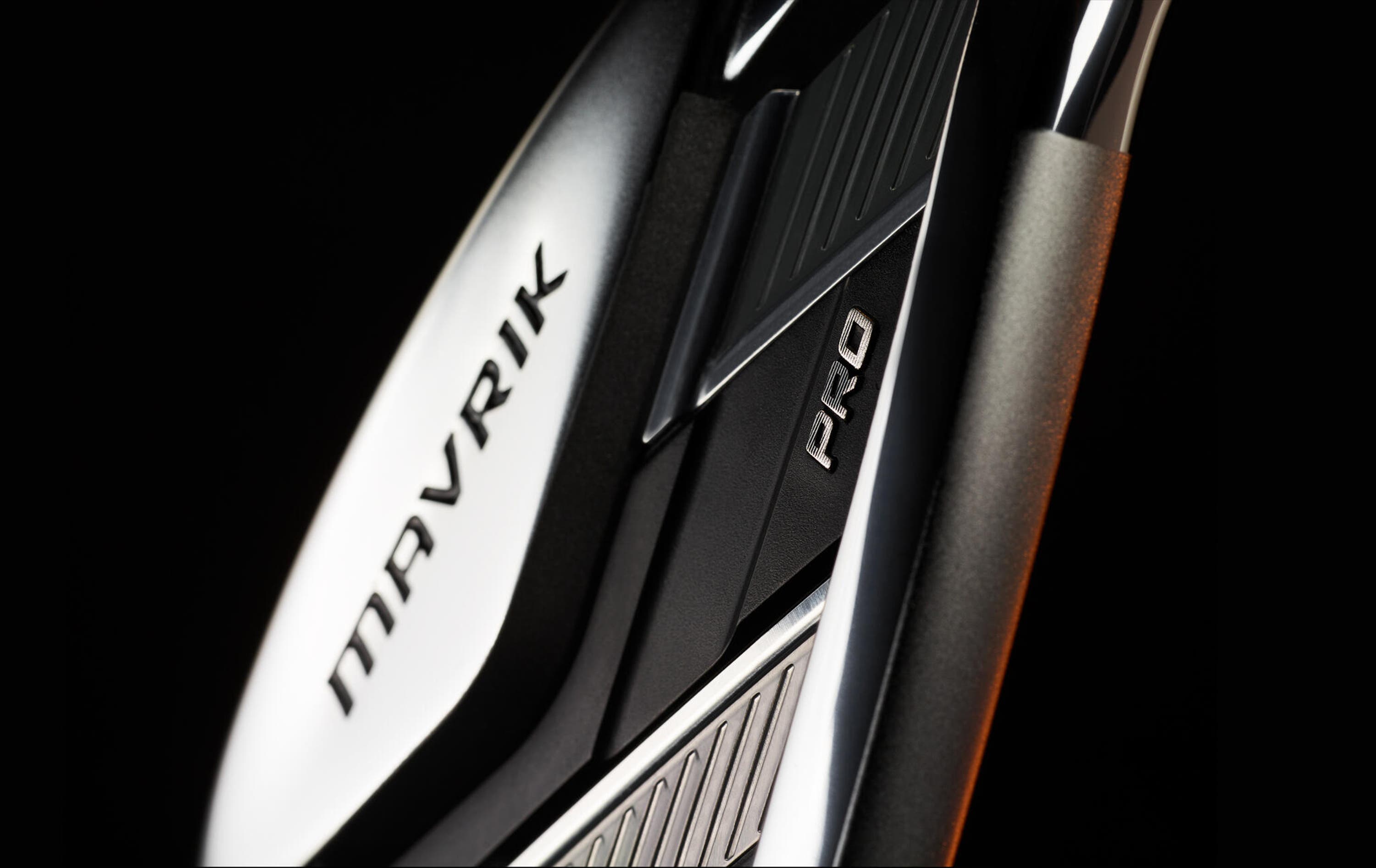 MAVRIK Pro Irons