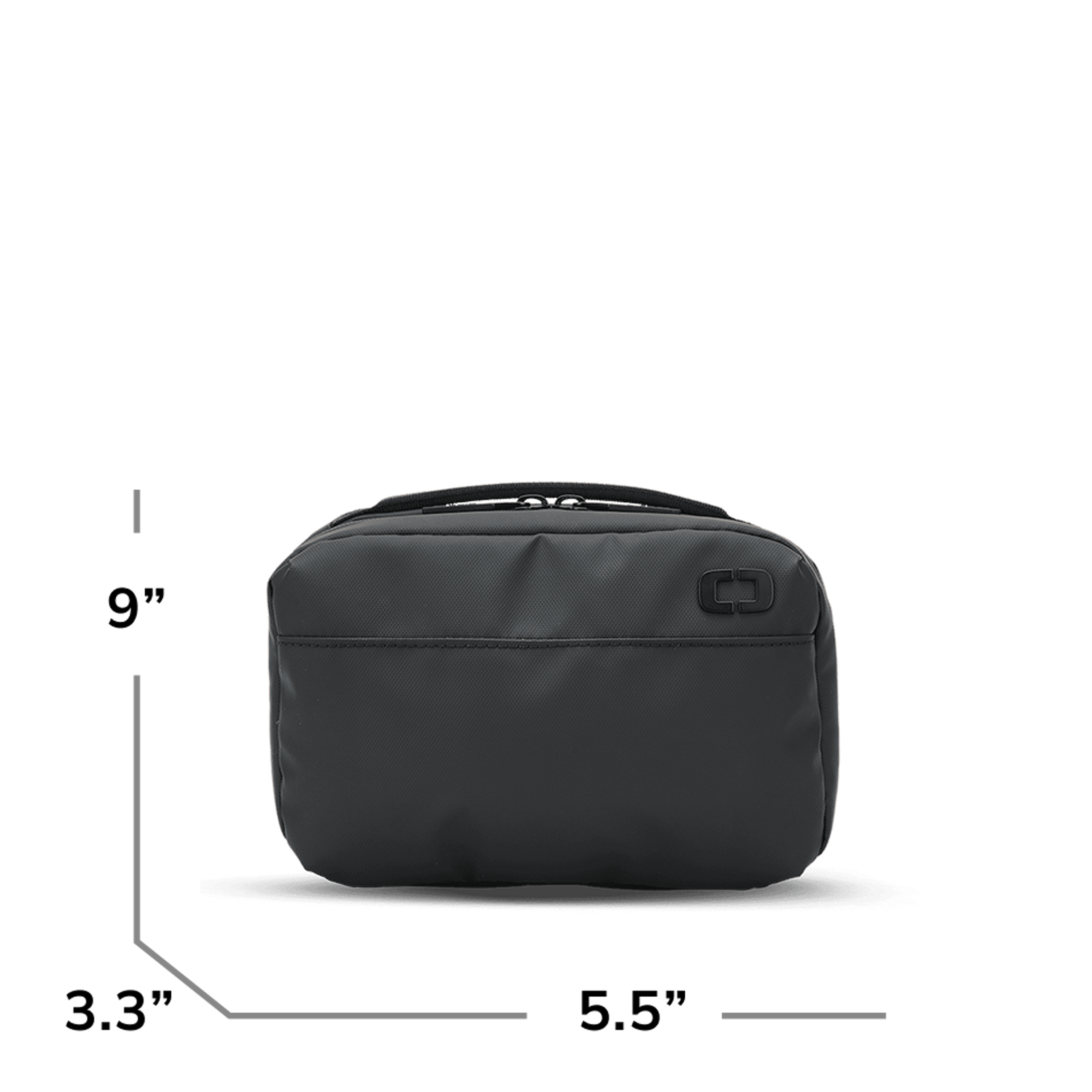 Pace Pro Tech Case