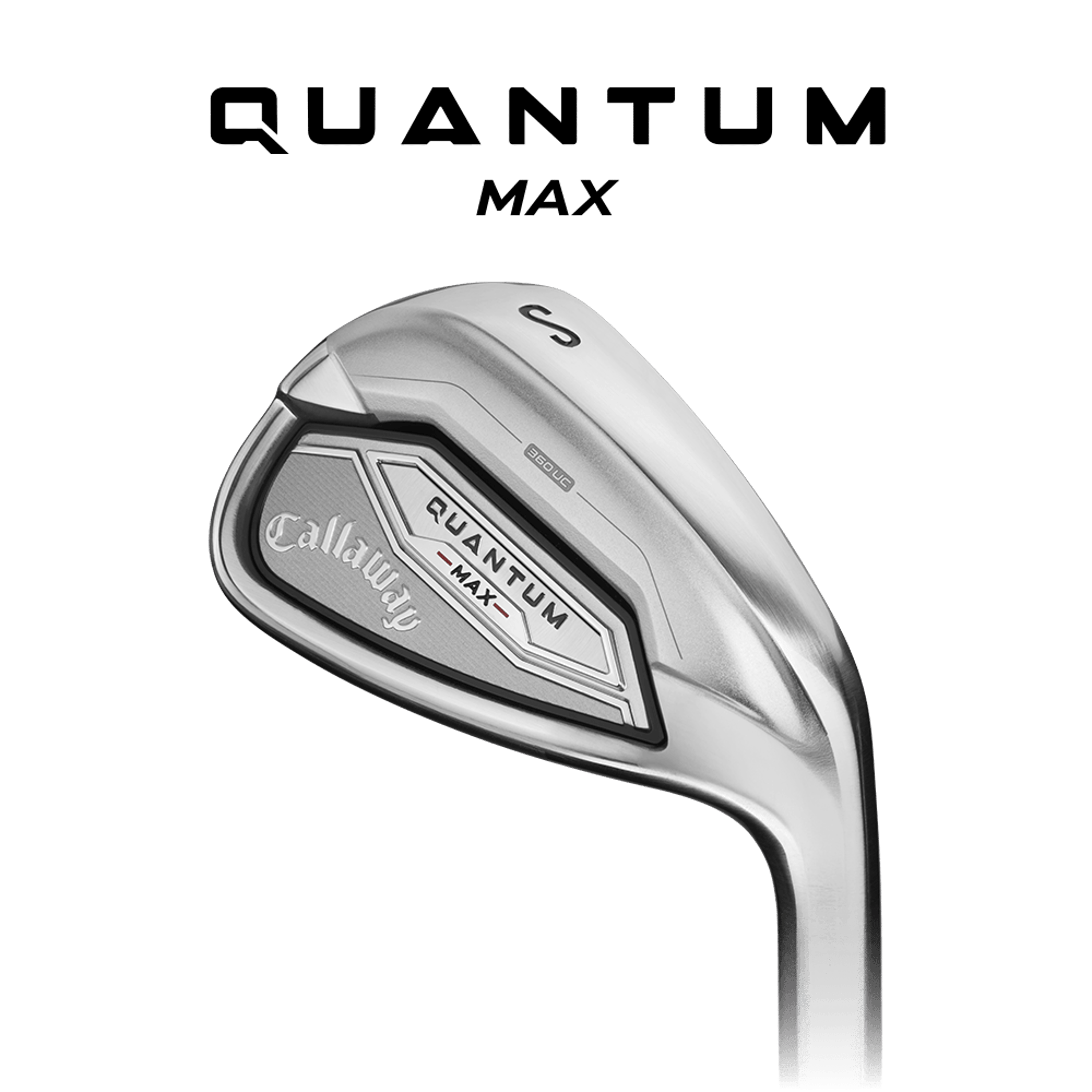 Quantum Max Iron