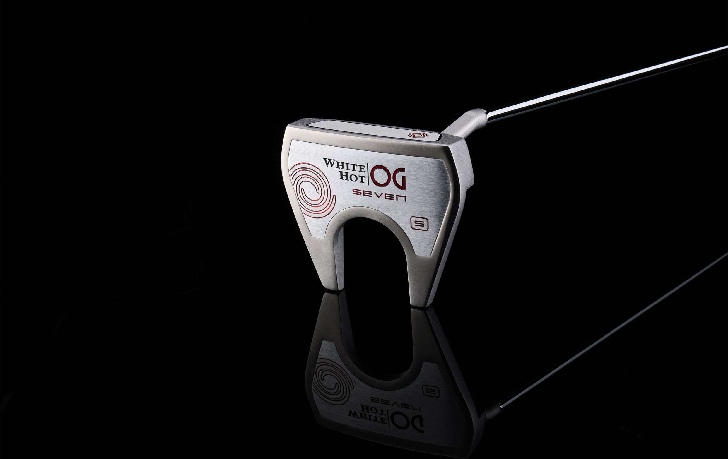 White Hot OG Seven S Putter