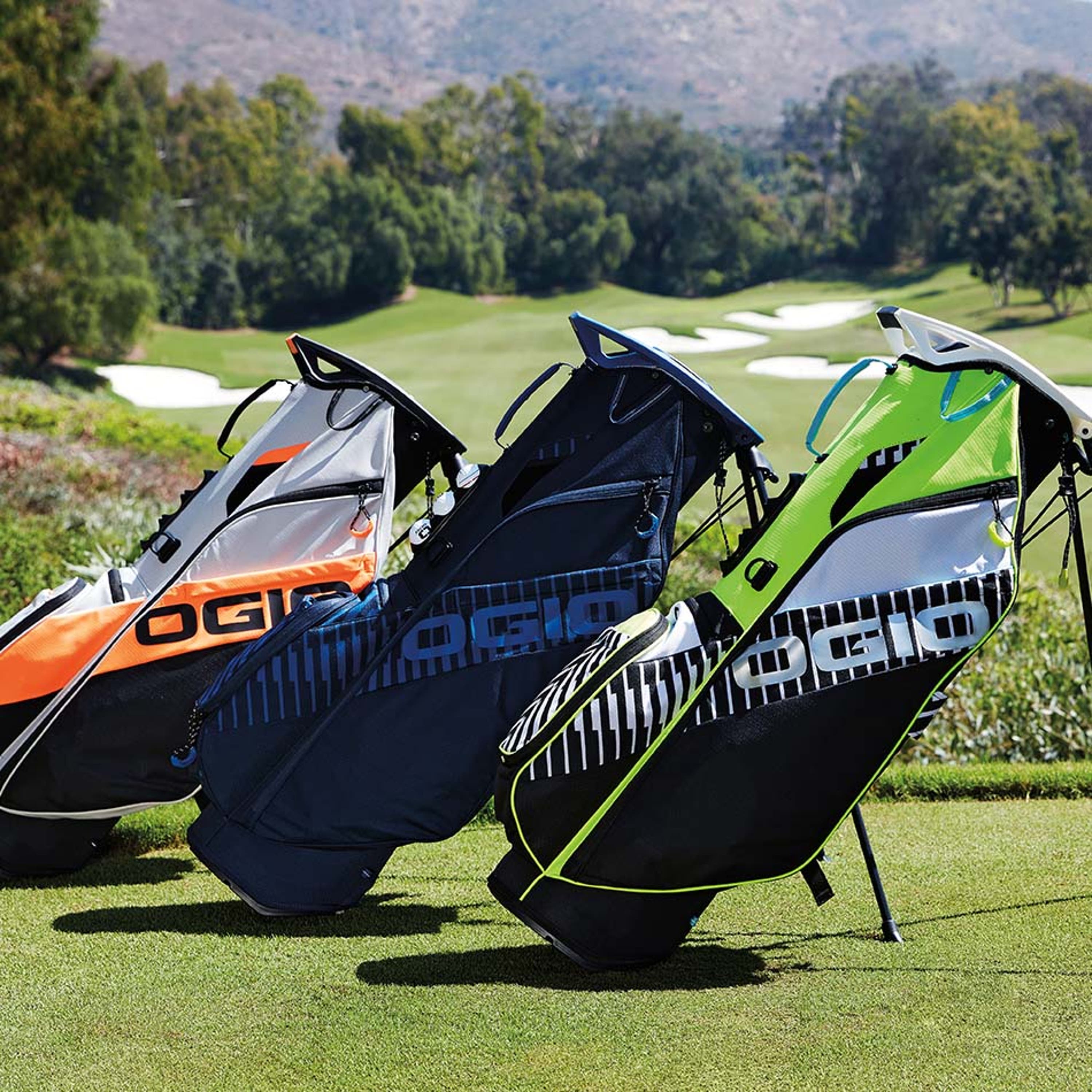 OGIO Golf Bags