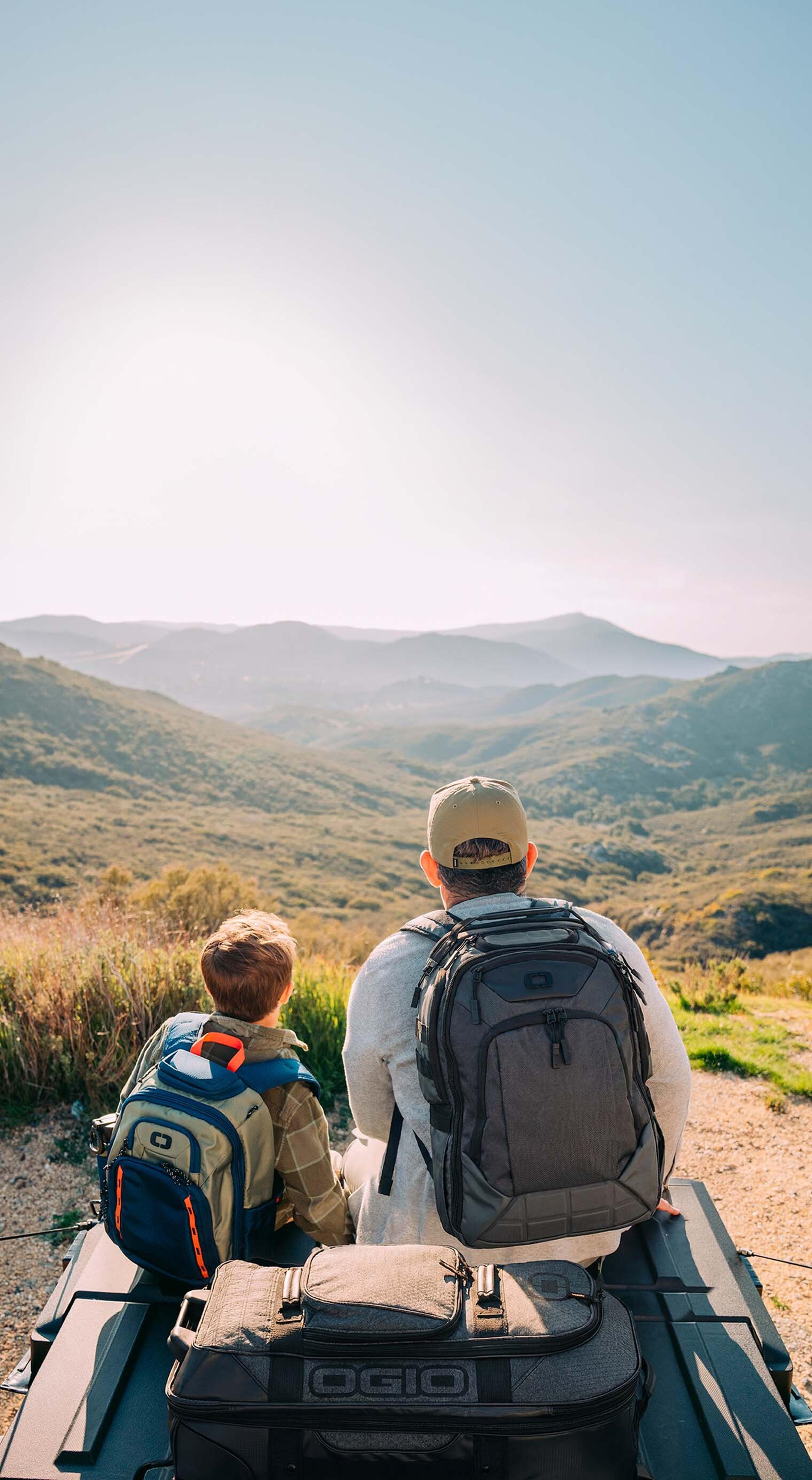 Ogio - Father's Day 