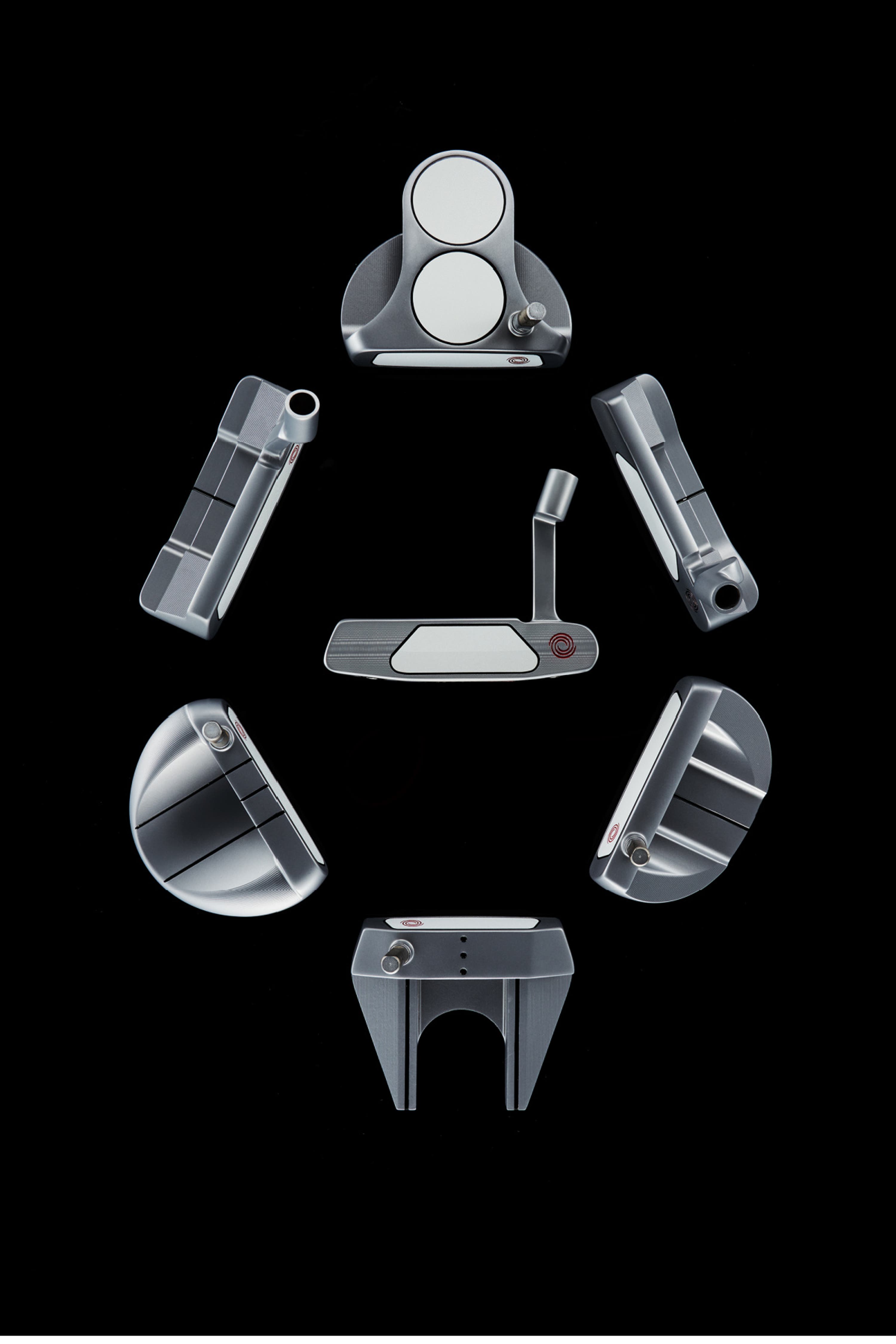 White Hot OG Putters || Legendary Then, Iconic Now