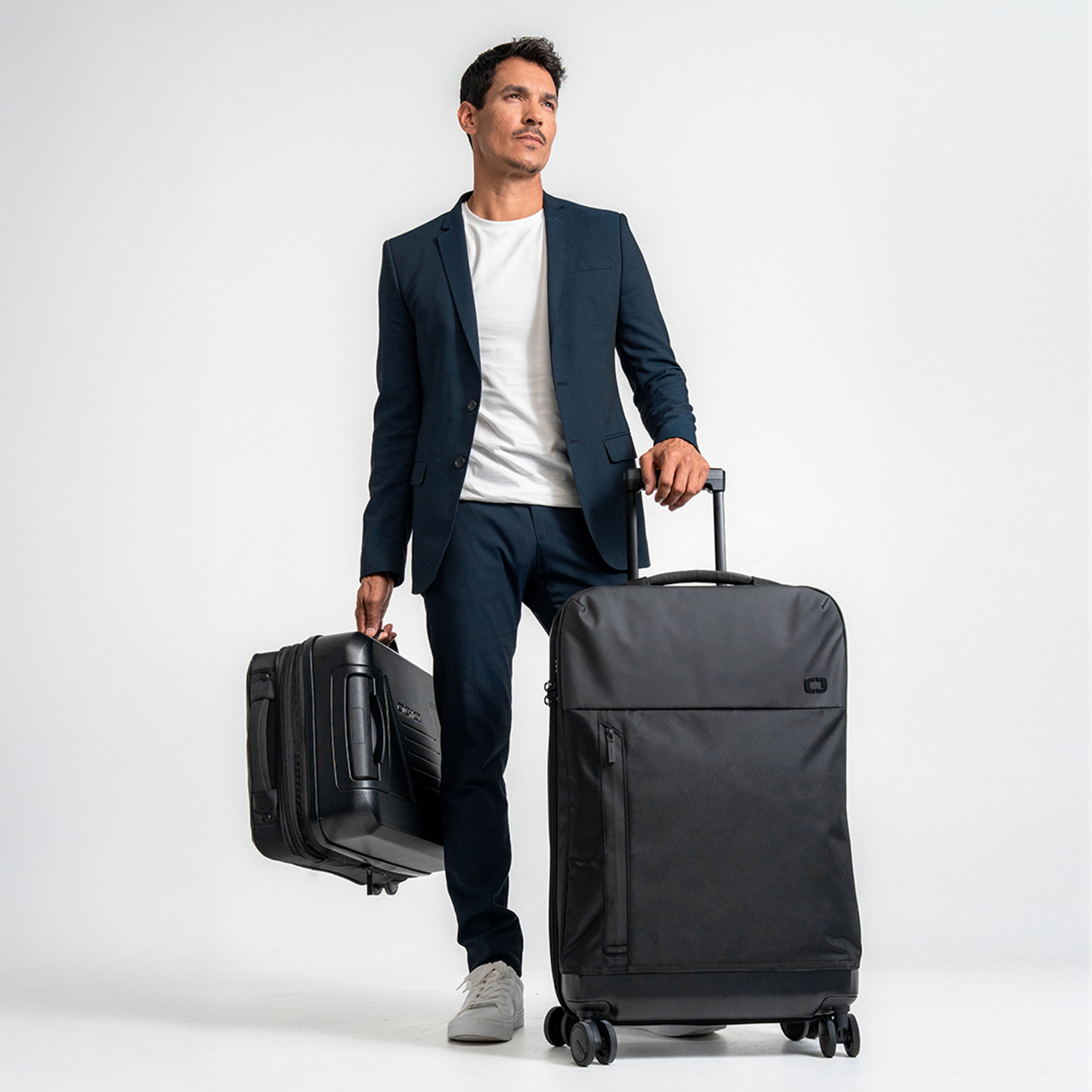 OGIO Pace Pro Travel
