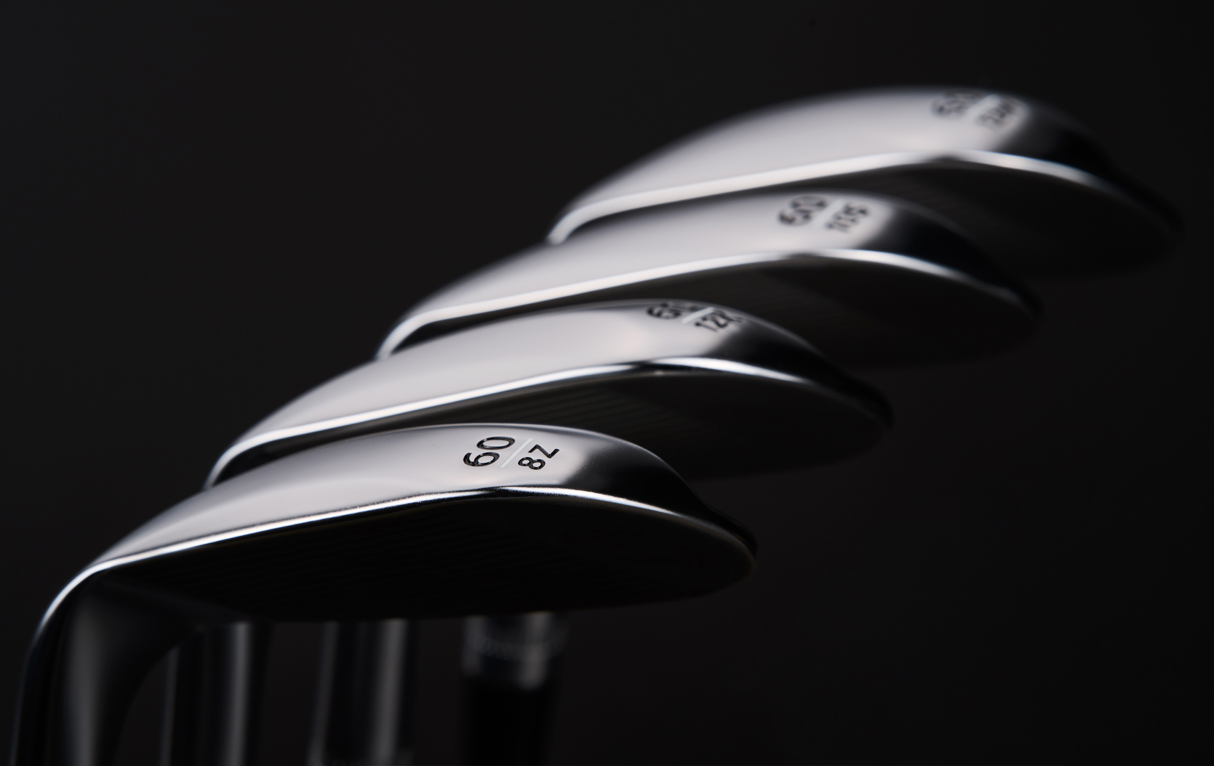 Jaws Raw Face Chrome Women's Wedges | Callaway Golf