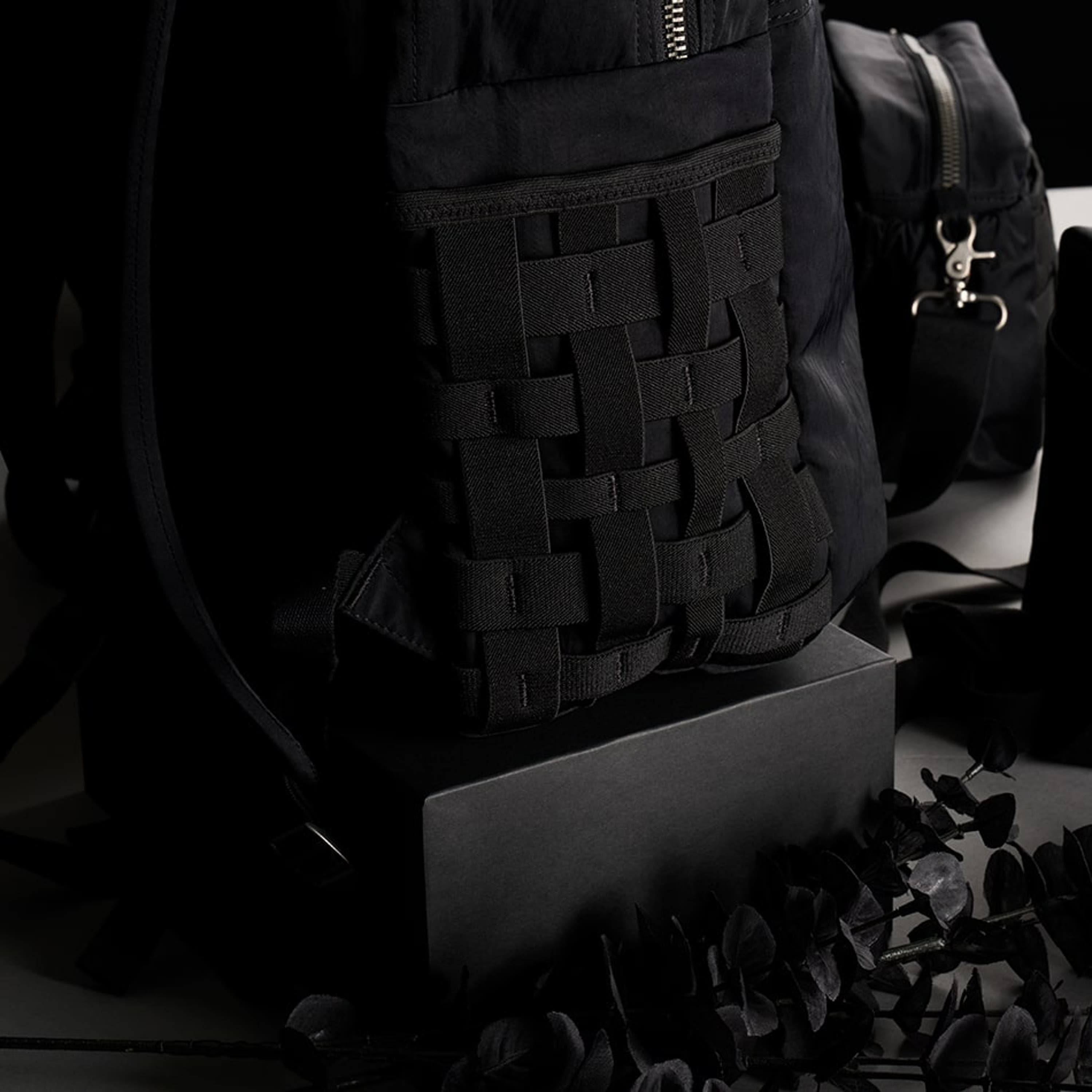 Rise Backpack