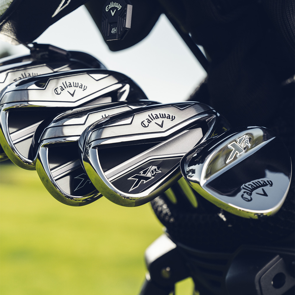 Men's XR 13-Piece Complete Set