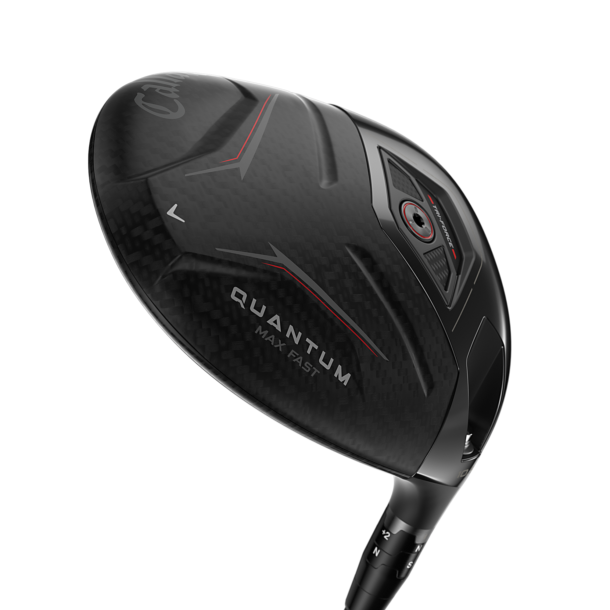 Quantum Max Fast Driver