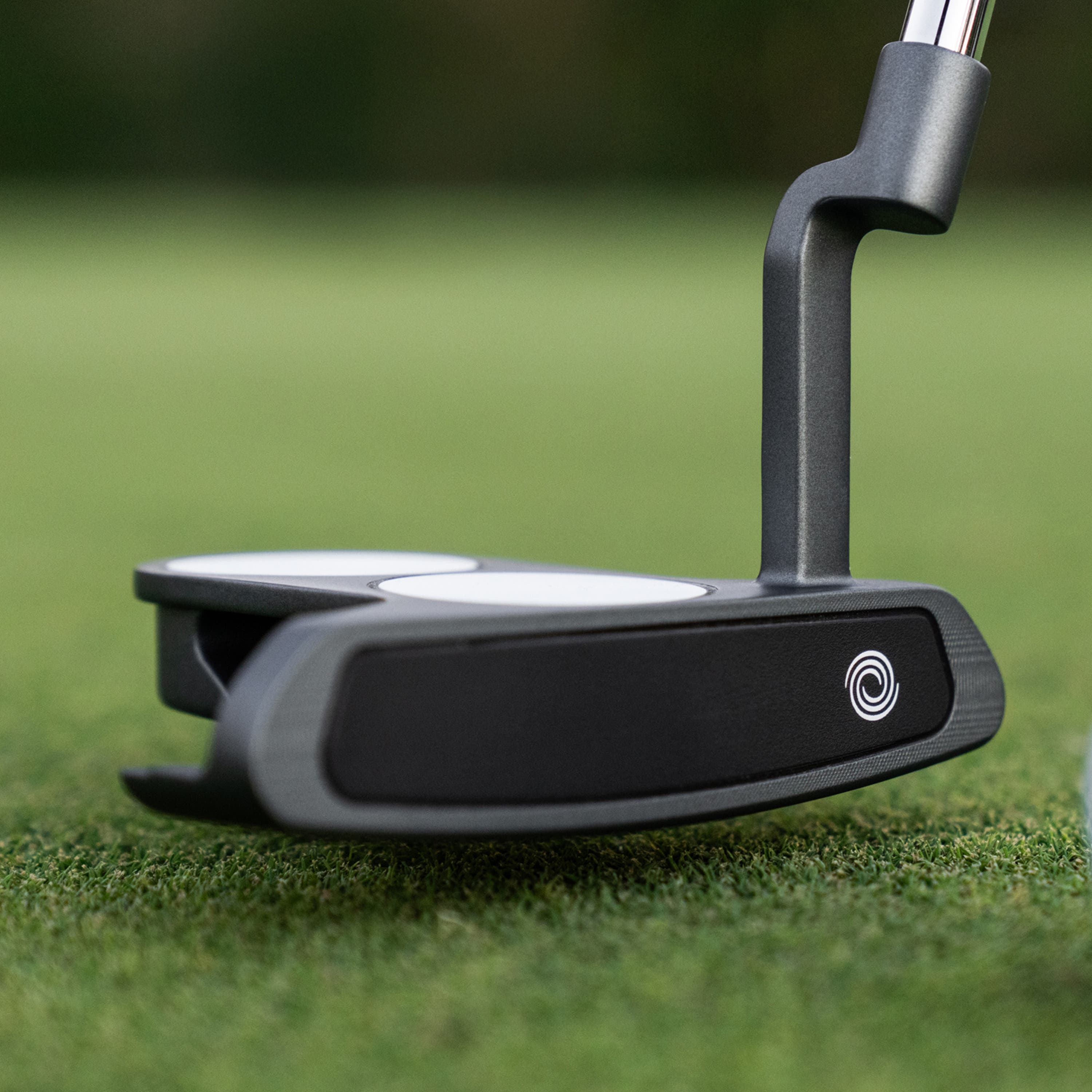 DFX 2-Ball Blade CH Putter 