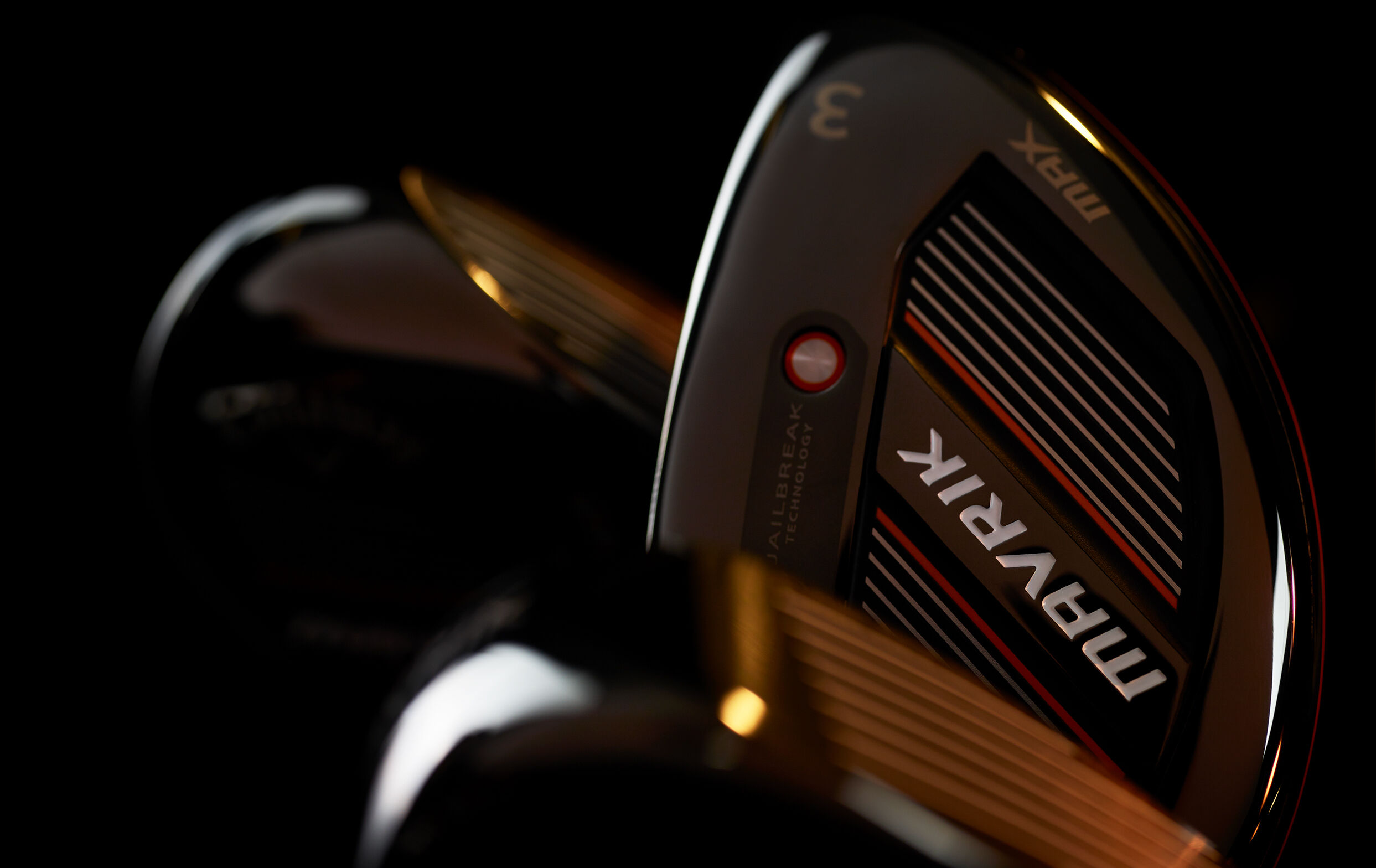 Callaway MAVRIK MAX Hybrids | Callaway Golf Pre-Owned
