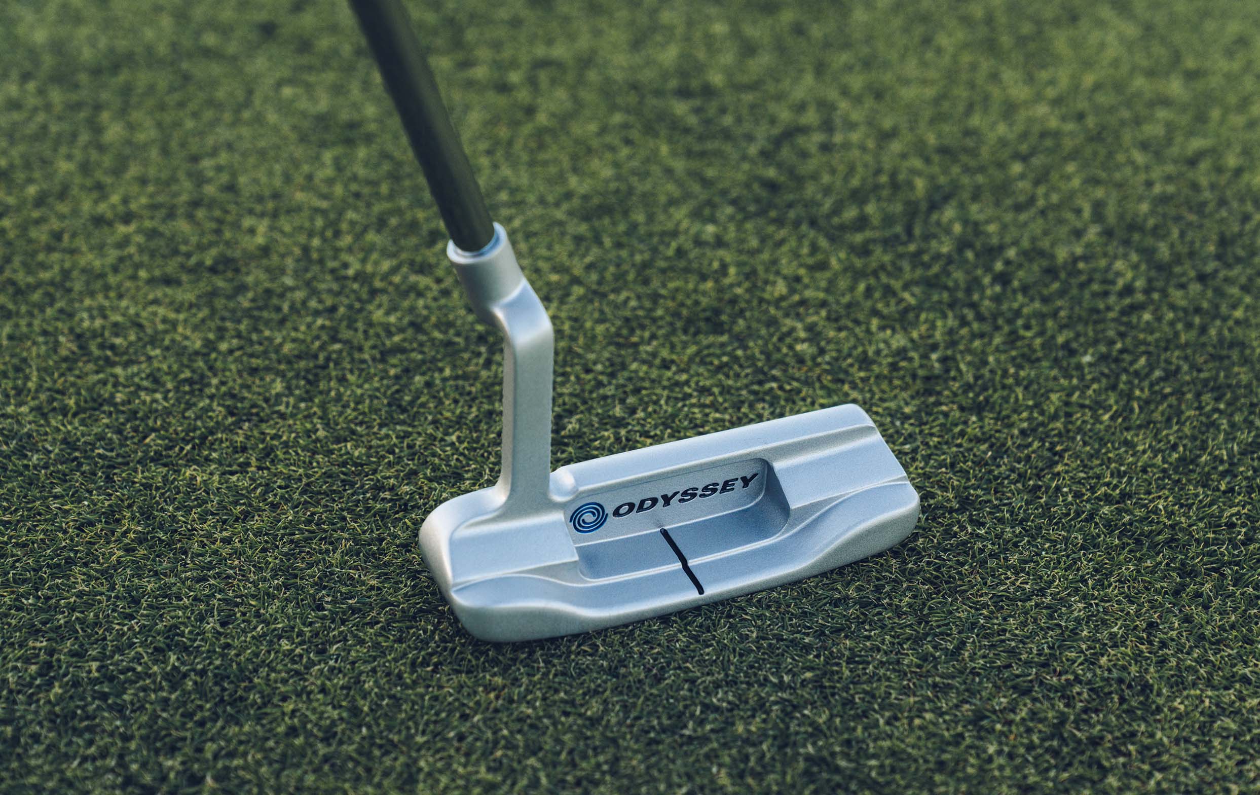 Odyssey White Hot OG Seven Slant Women's Putter | Callaway Golf