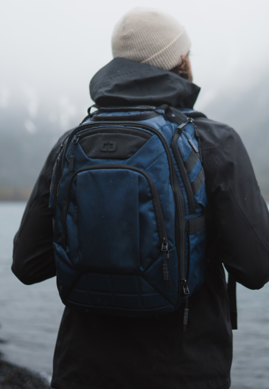 OGIO Official Site | Backpacks, Travel & Golf | Totes