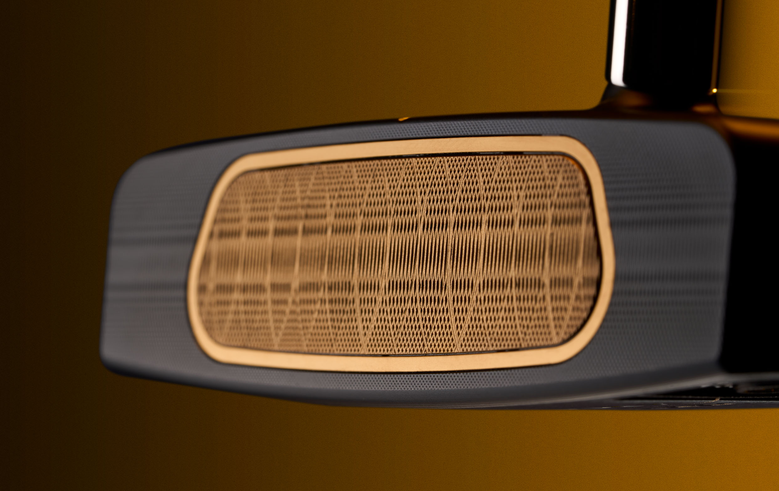 Ai-ONE Milled Seven T DB Putter