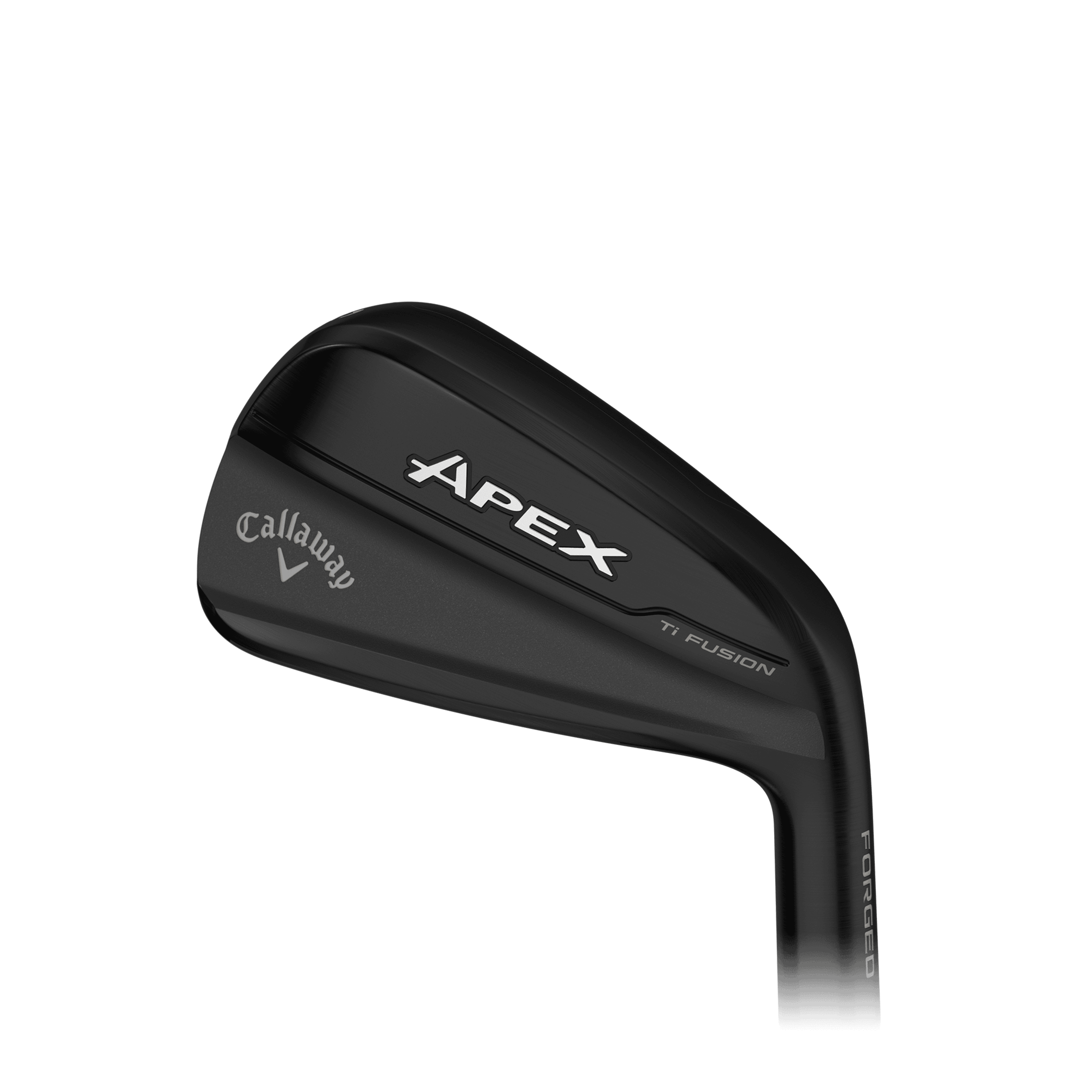 Apex Ti Fusion Irons Apex Ti Fusion Irons