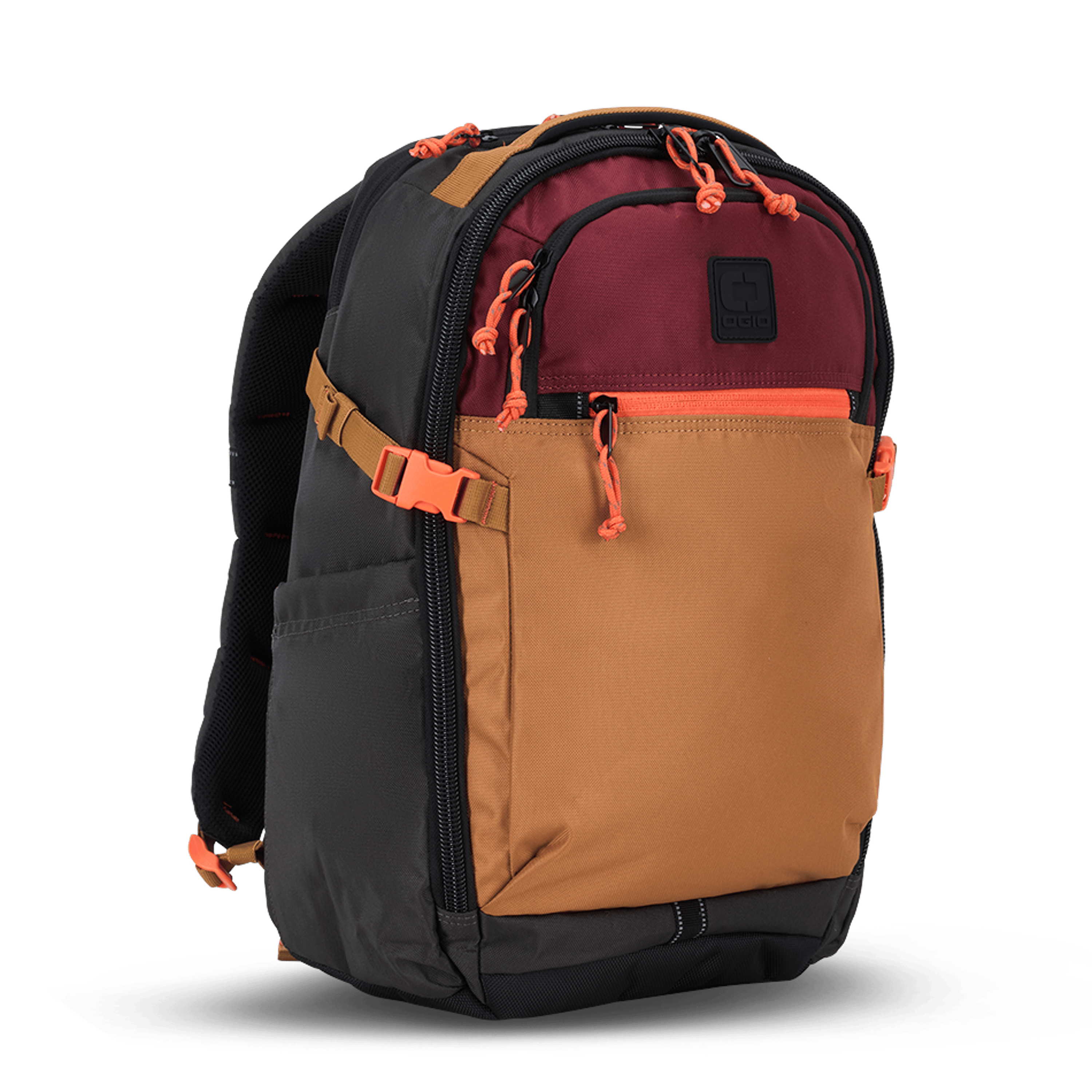 Alpha 20L Backpack