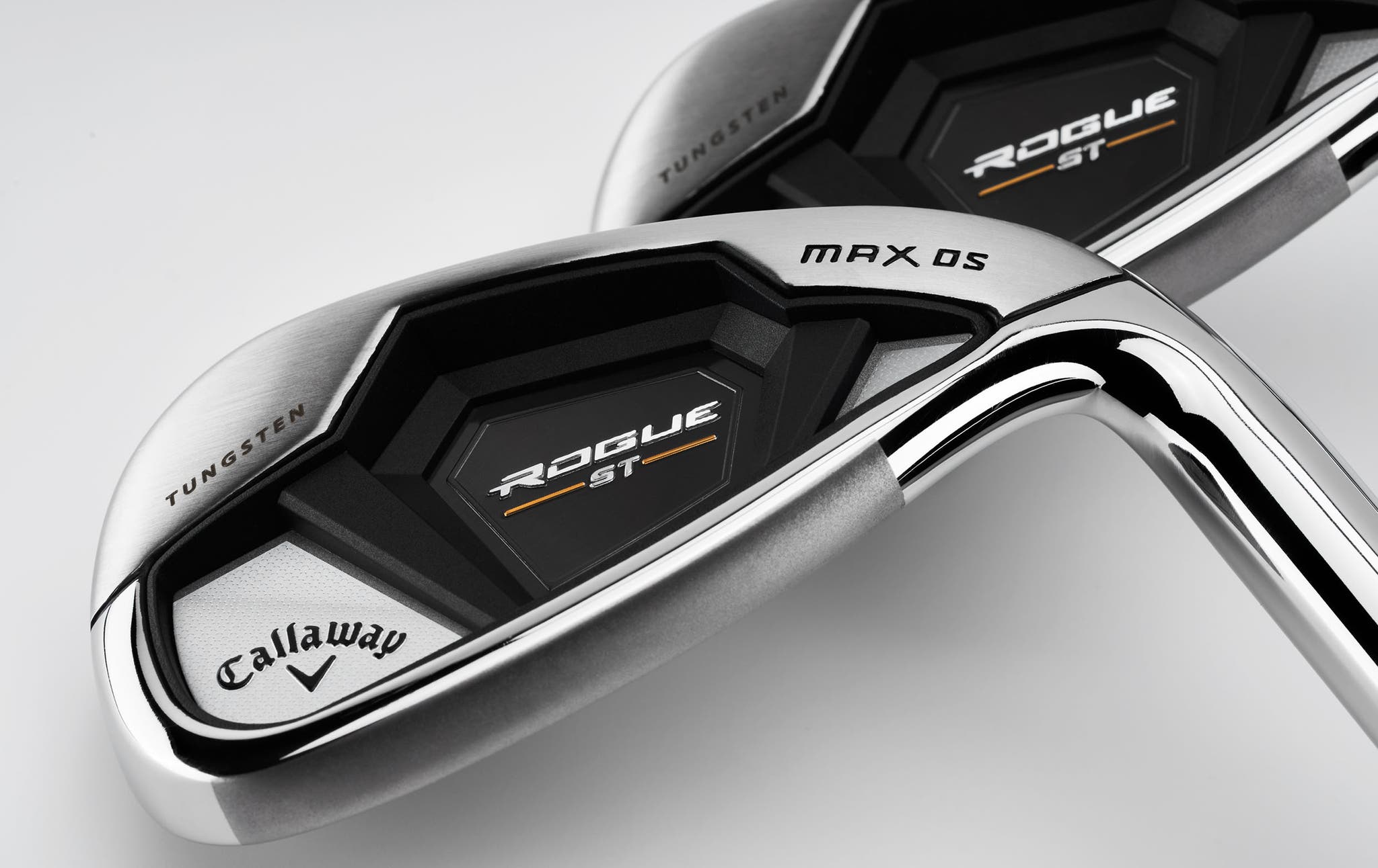 Rogue ST MAX OS Lite Irons | Callaway Golf | Specs & Reviews