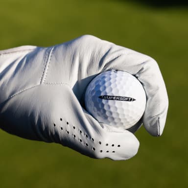 Supersoft Golf Balls | Callaway Golf