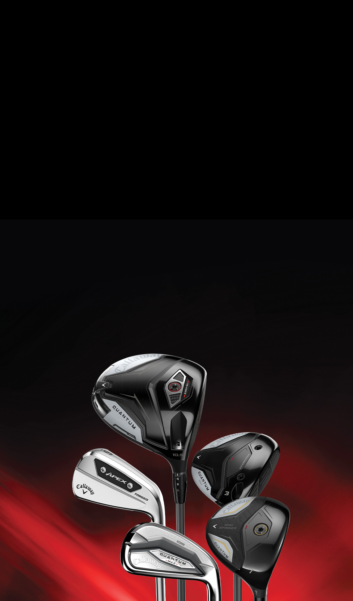 Callaway Golf Official Site | Golf Clubs, Golf Balls