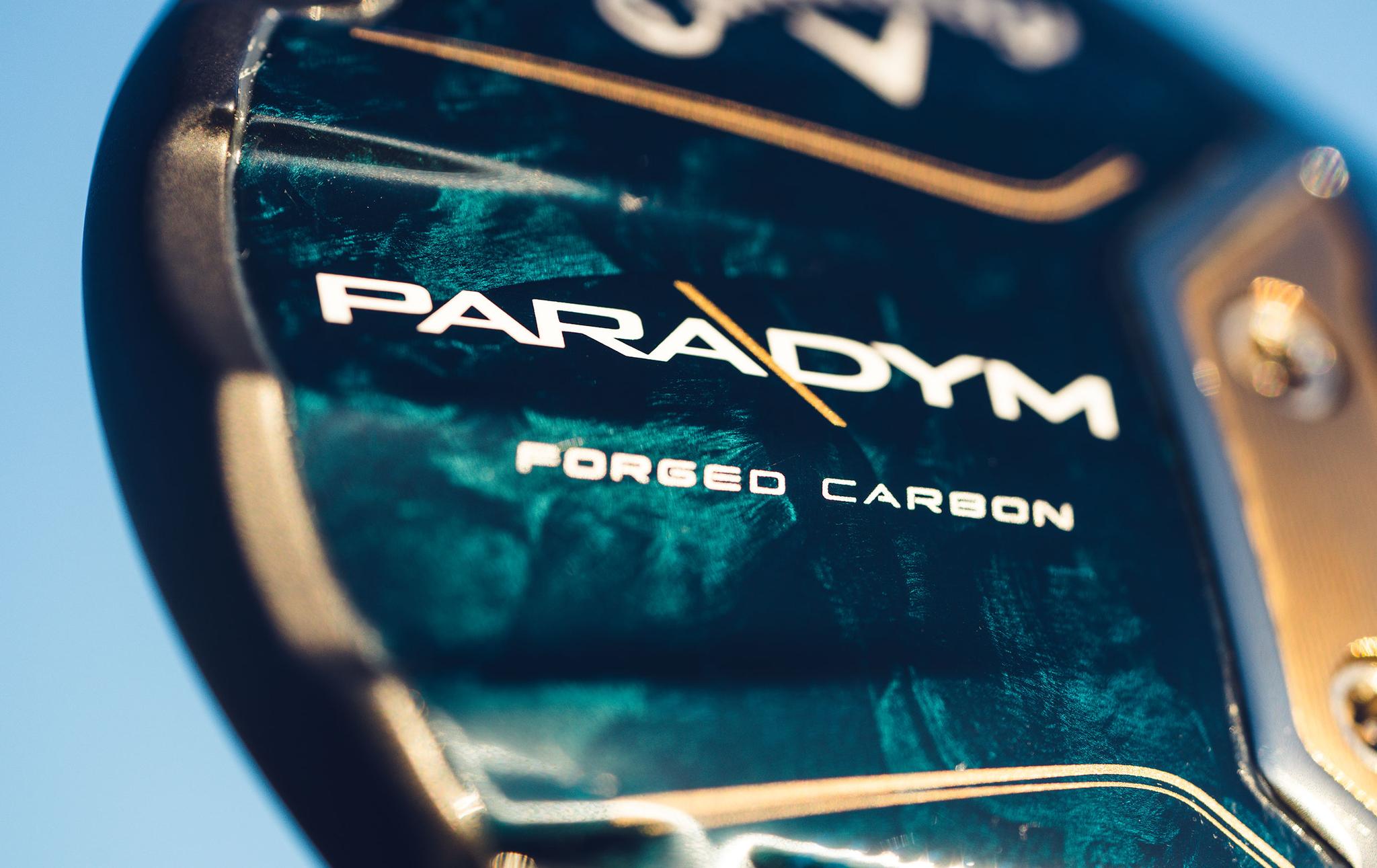 Callaway Elyte Fairway Wood – Golf Point - Foto 7