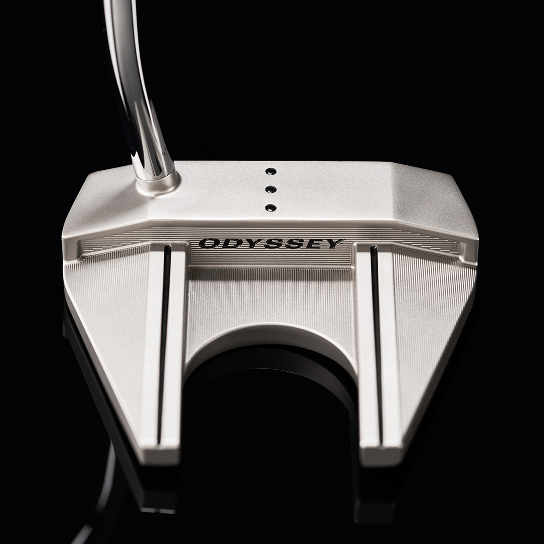Damascus Milled Seven DB Putter Damascus Milled Seven DB Putter