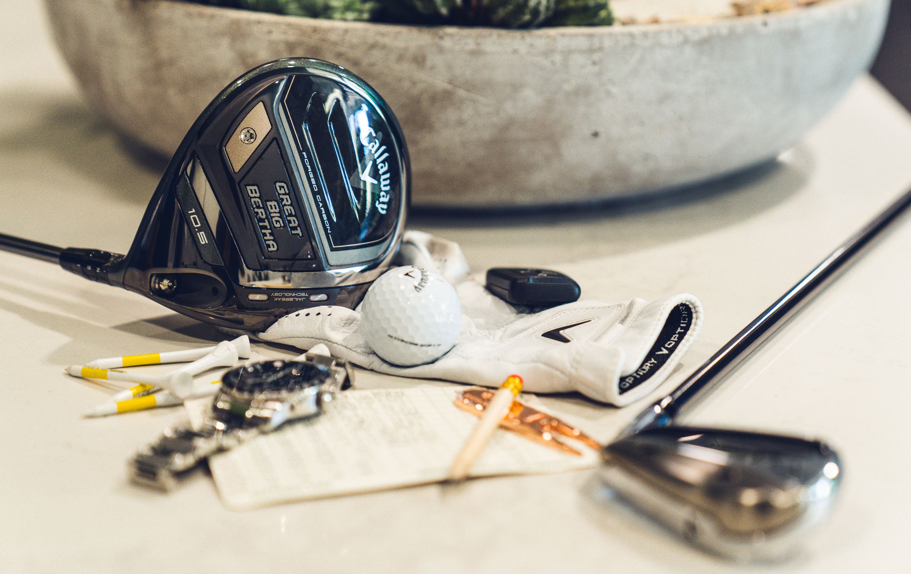 Callaway Golf Gallery image
