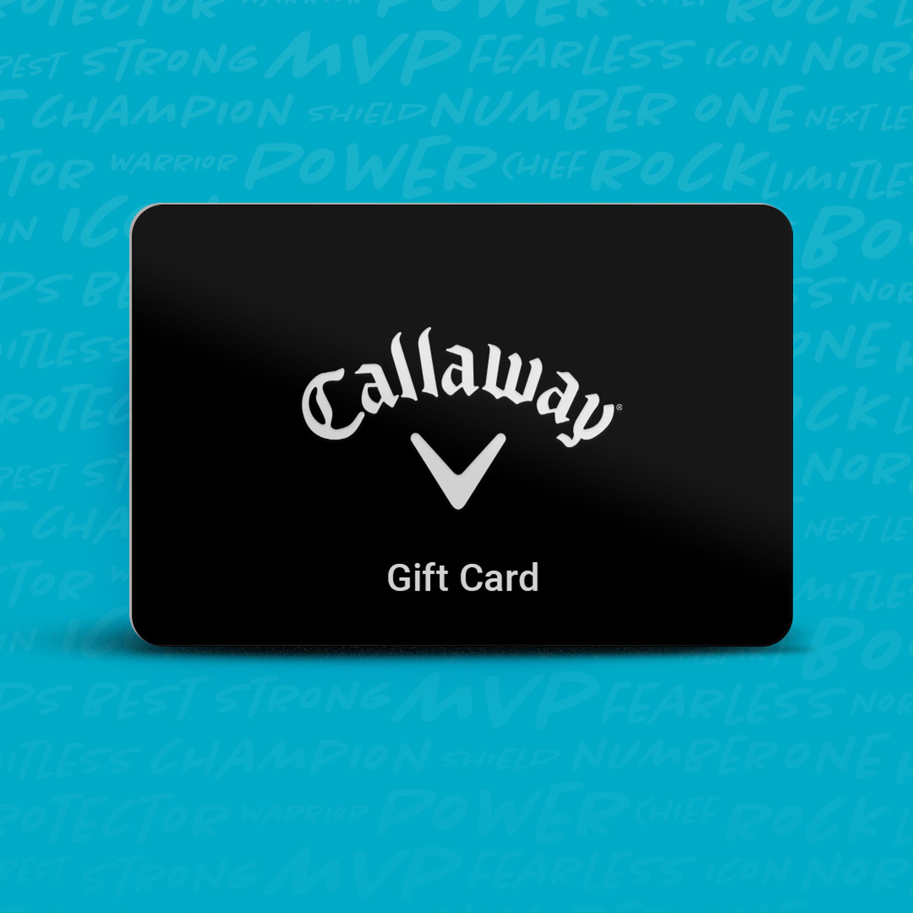 View: Gift Card