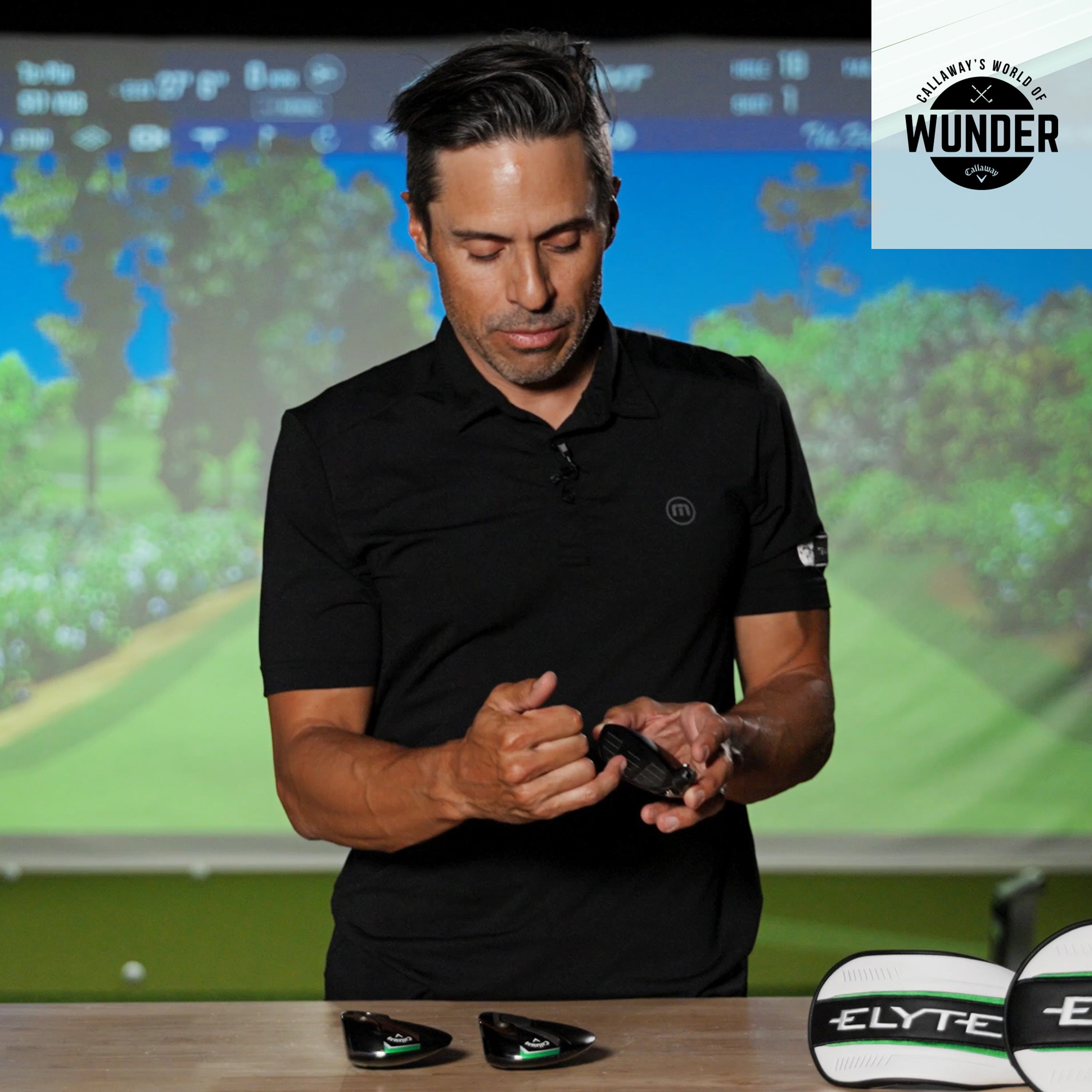 World of Wunder: Elyte Fairway Woods | Full Breakdown