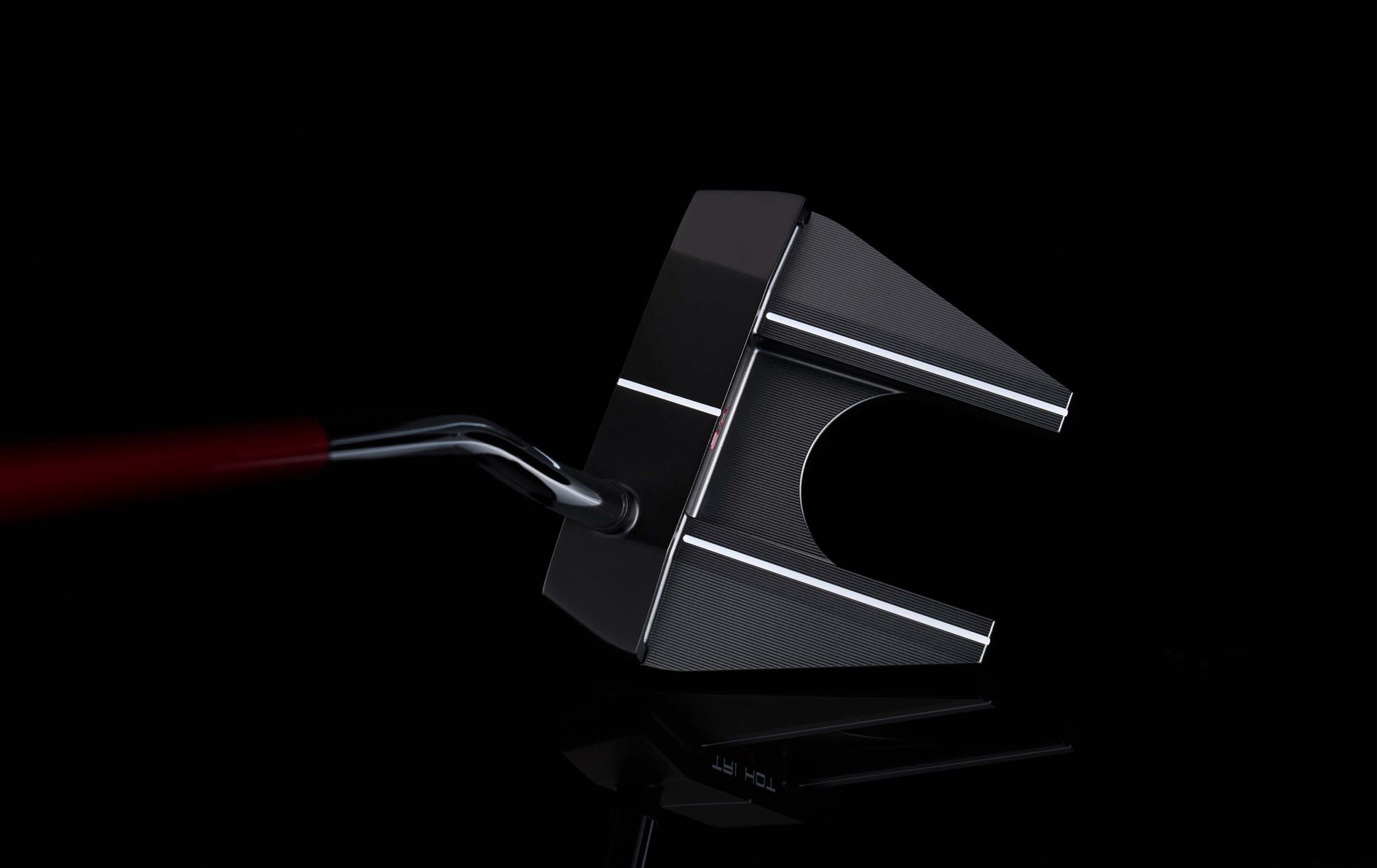 Odyssey Tri-Hot 5K Seven DB Putter | Callaway Golf Pre-Owned