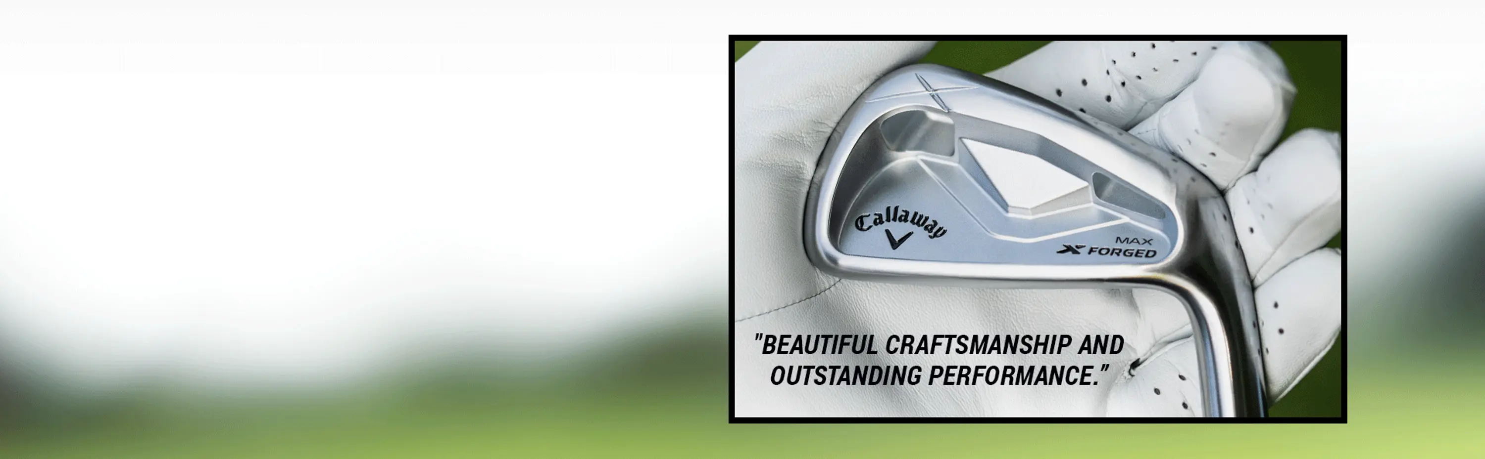 Irons Review Gif