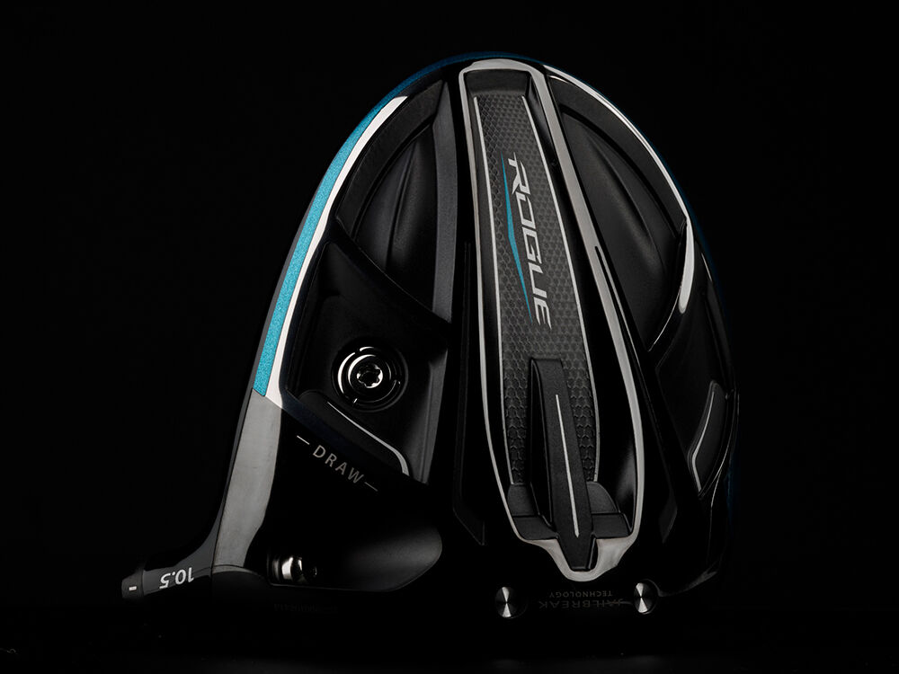 Callaway Golf Rogue Draw Drivers | Callaway Golf Pre-Owned Callaway Golf Rogue Draw Drivers | Callaway Golf Pre-Owned
