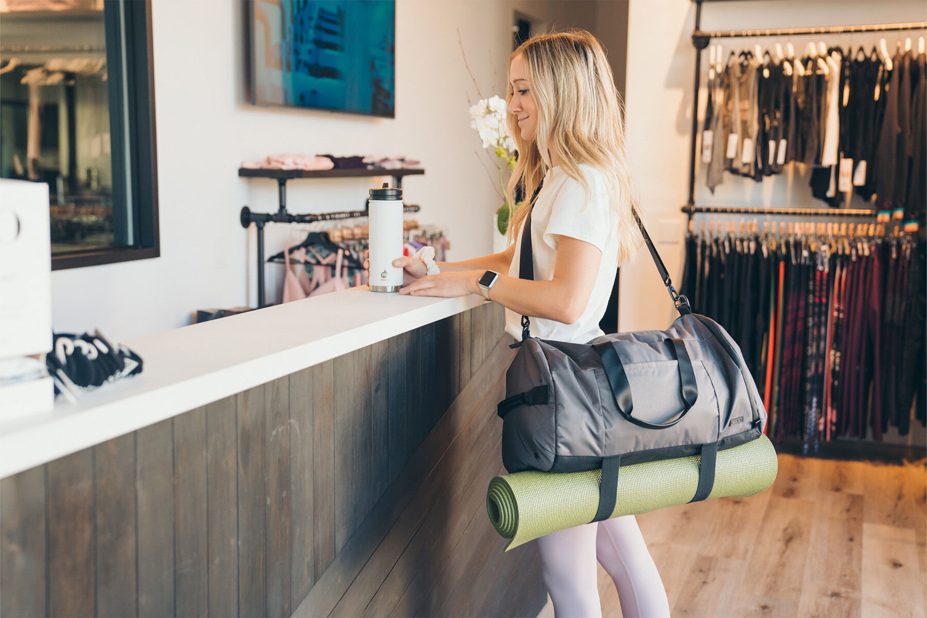 Gym Bags