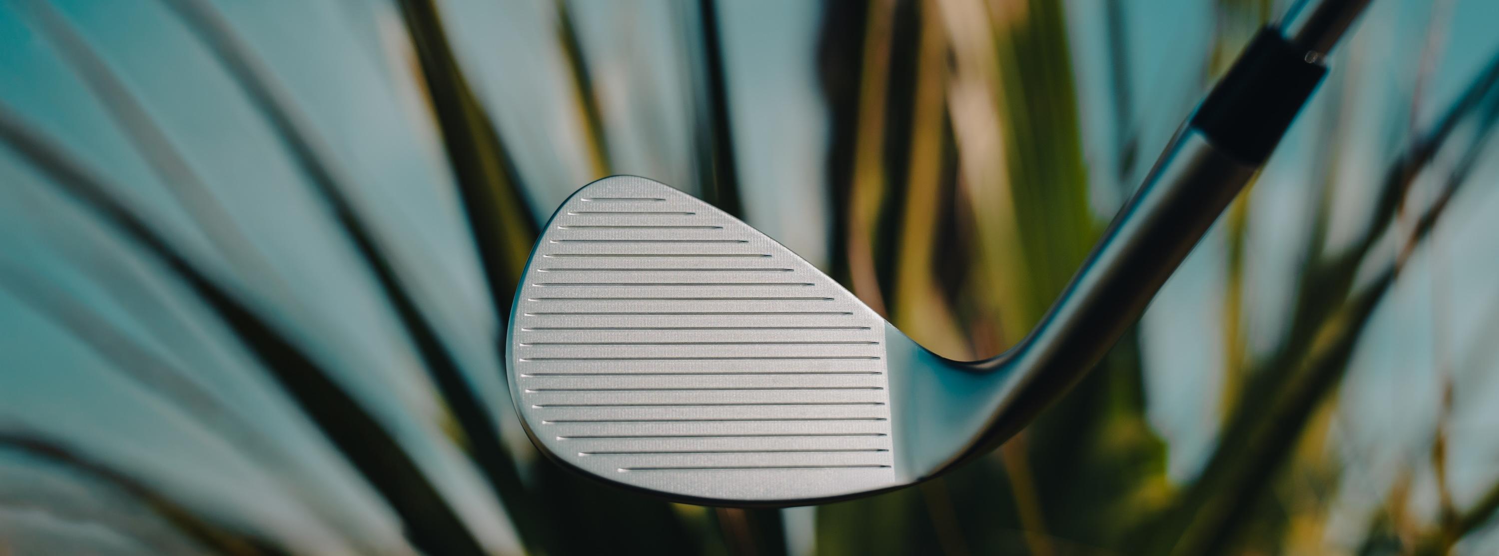 Callaway Announces New Full Toe SP Wedge