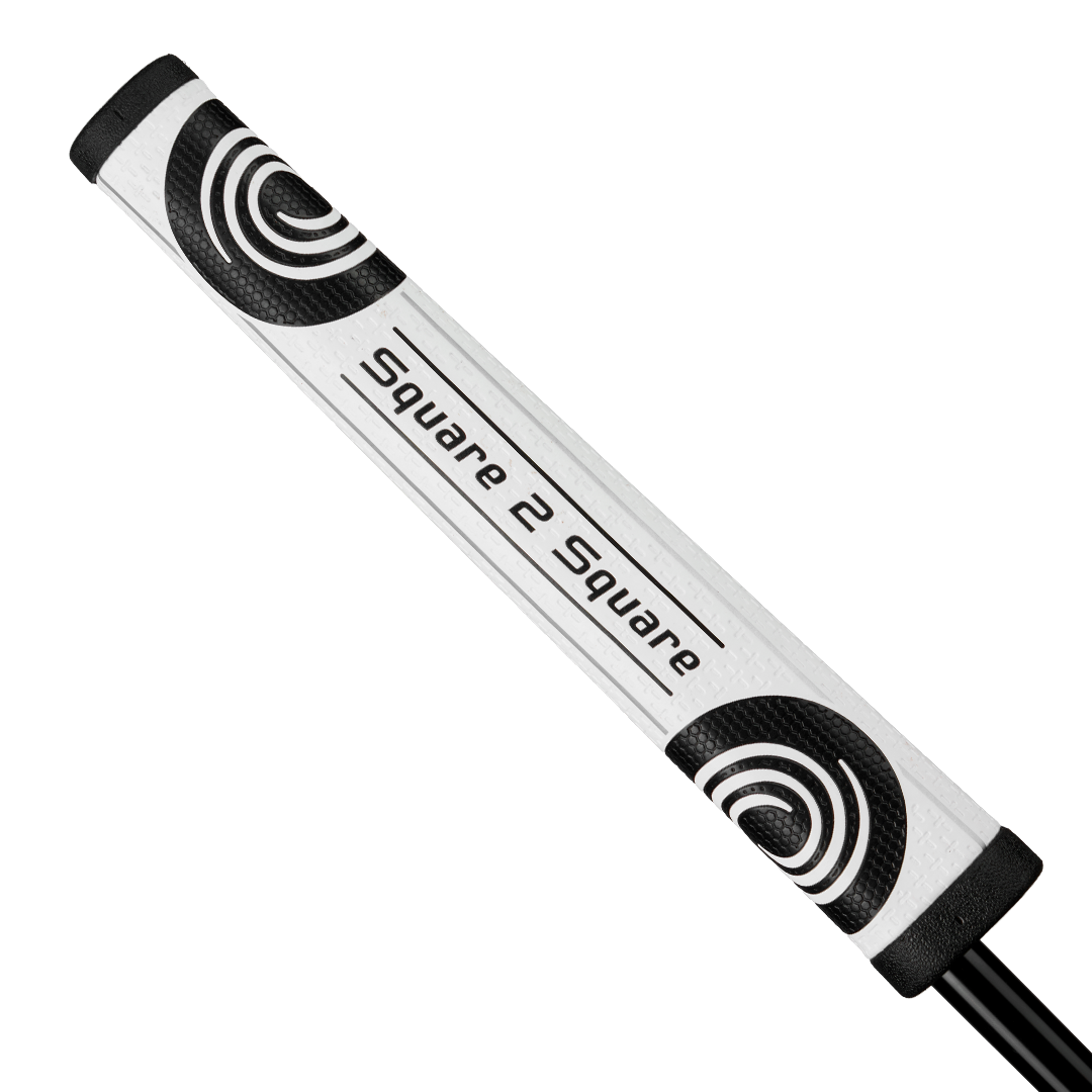 New Reverse Taper Grip