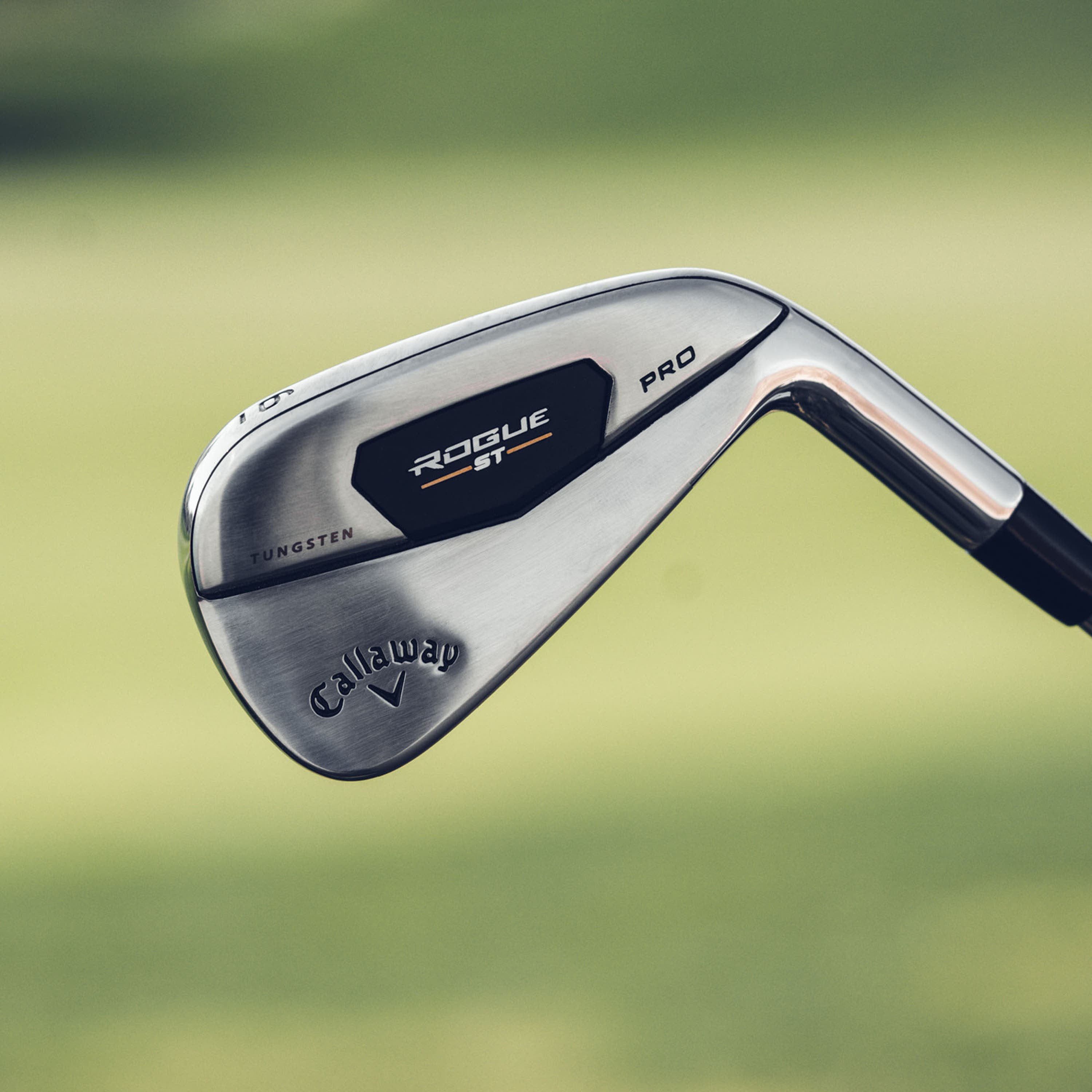 In Hands || Rogue ST Pro Irons