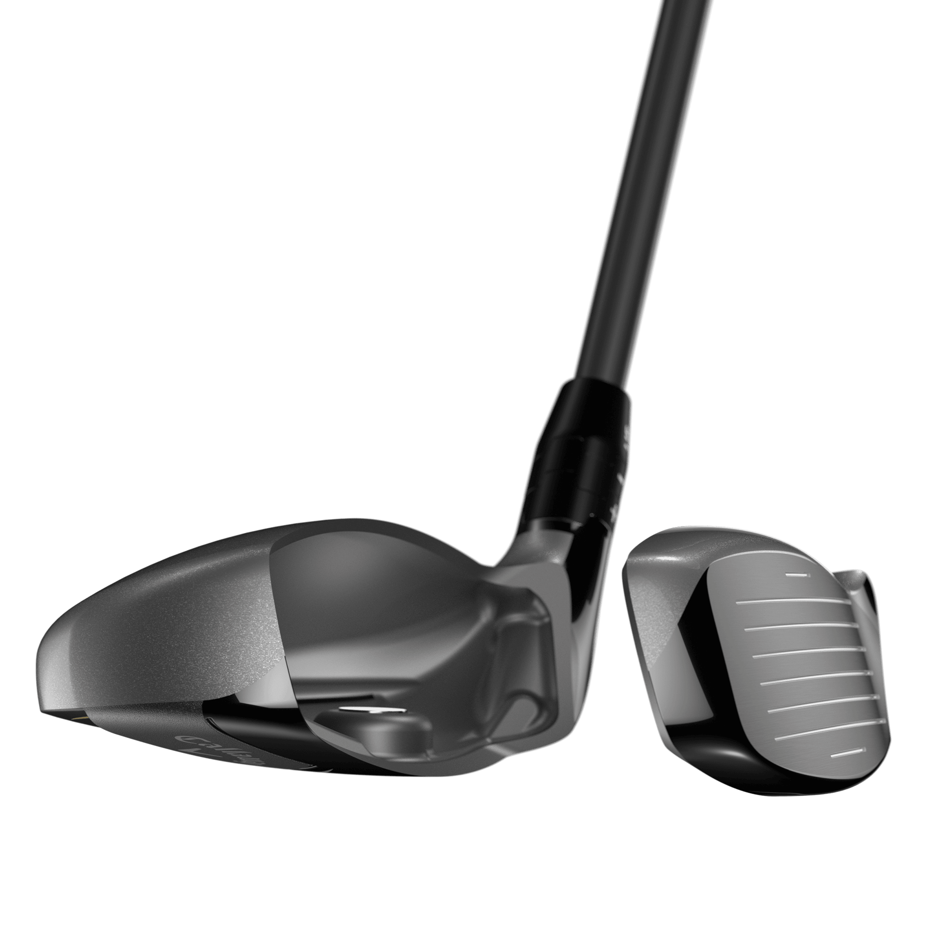 Apex Ti Super Hybrids